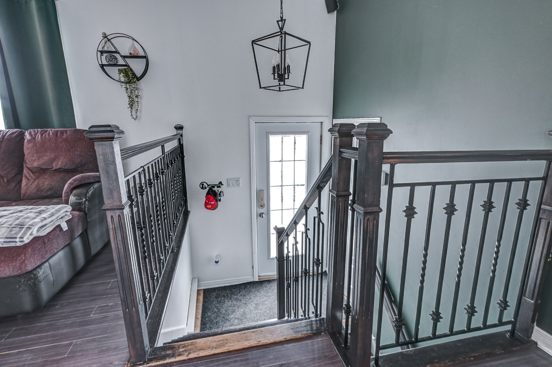 Hall d'entrée/Vestibule