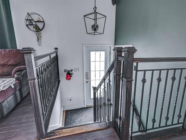 Hall d'entrée/Vestibule