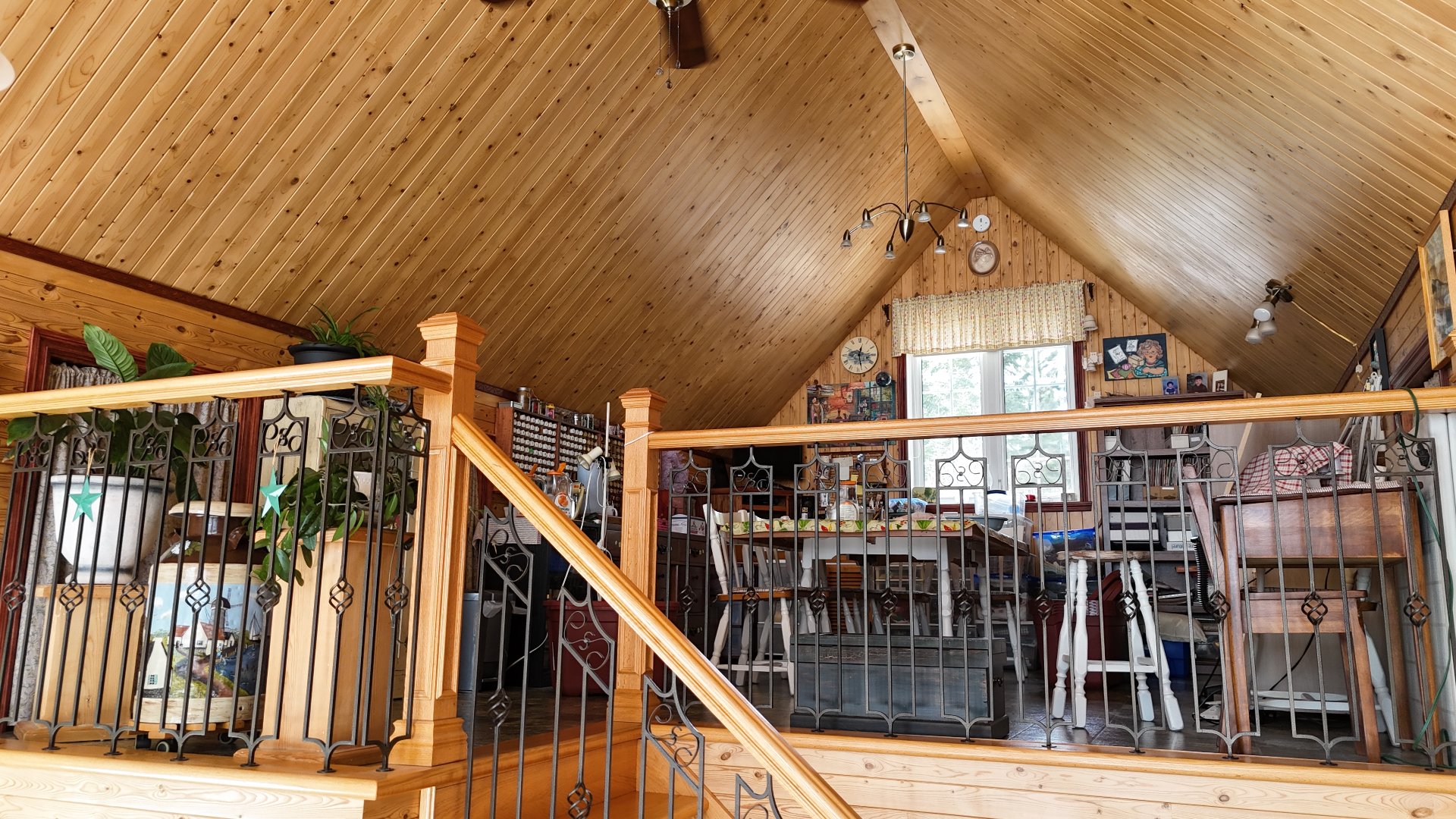 Mezzanine