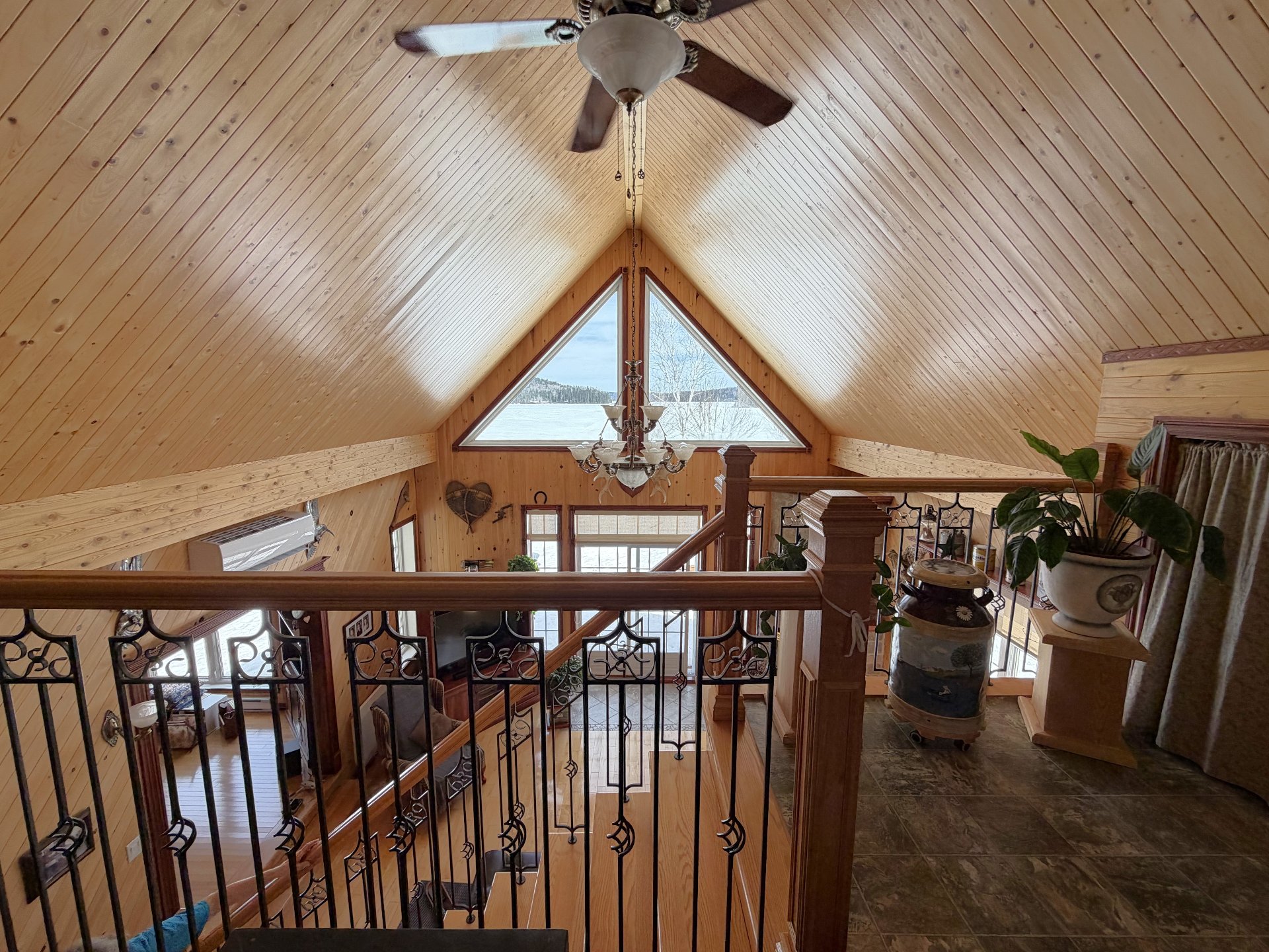 Mezzanine
