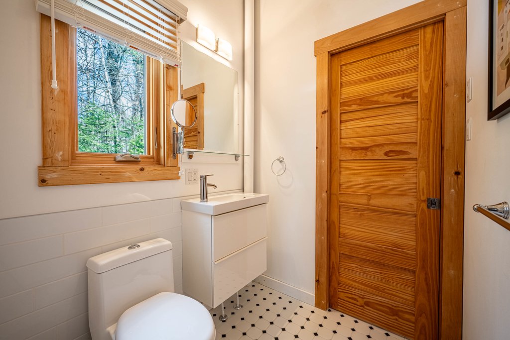 Washroom