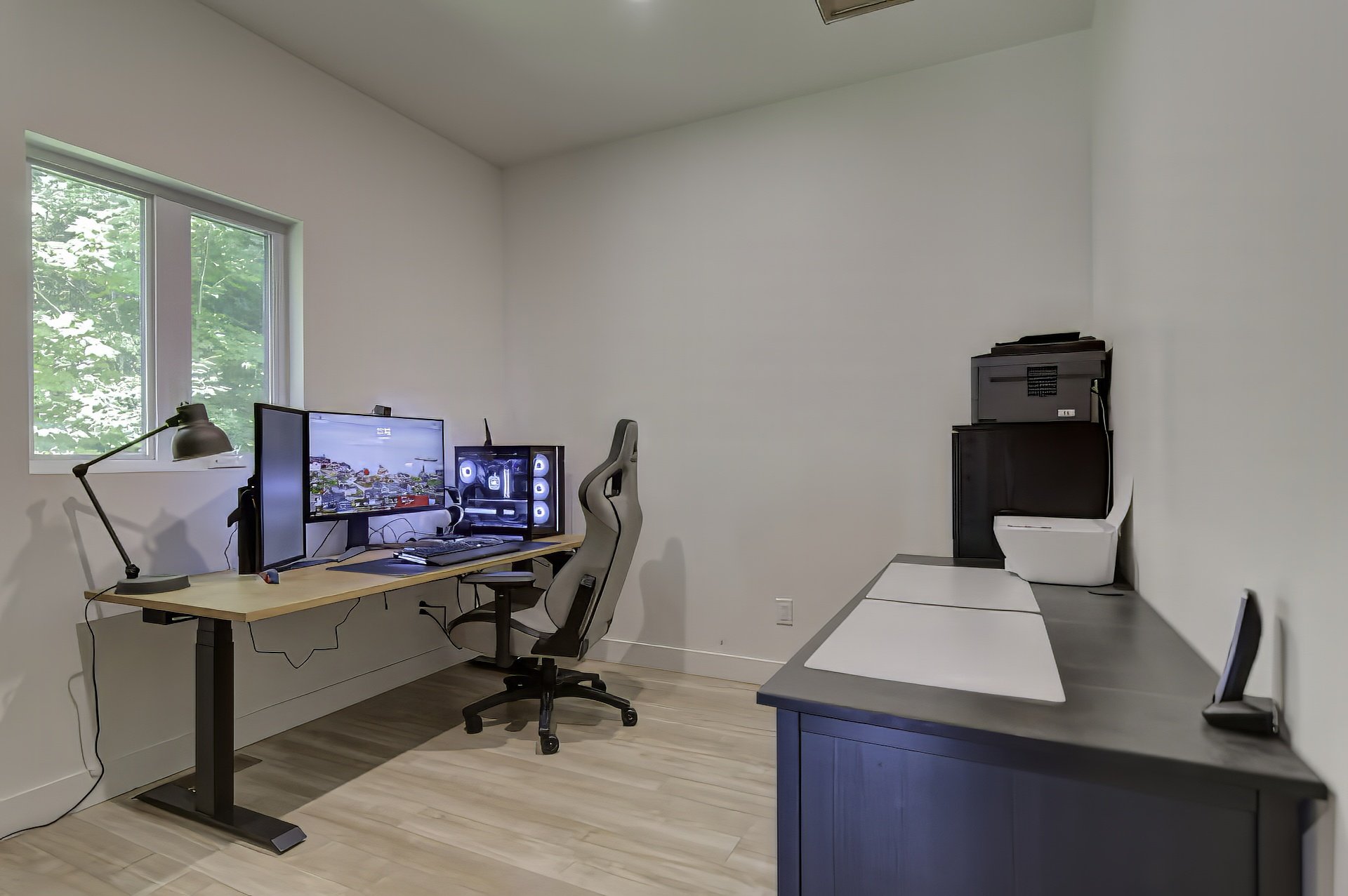 Bureau