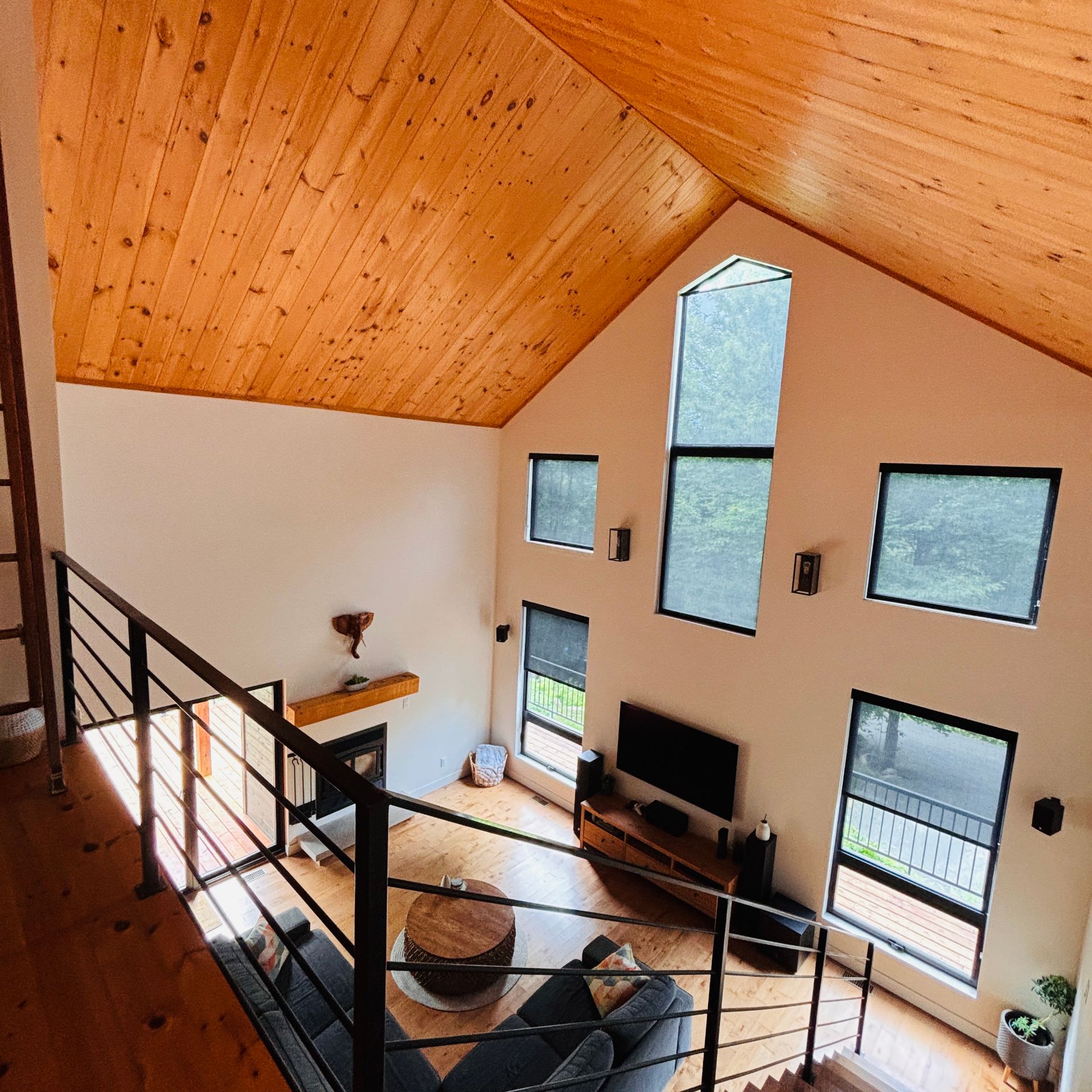 Mezzanine