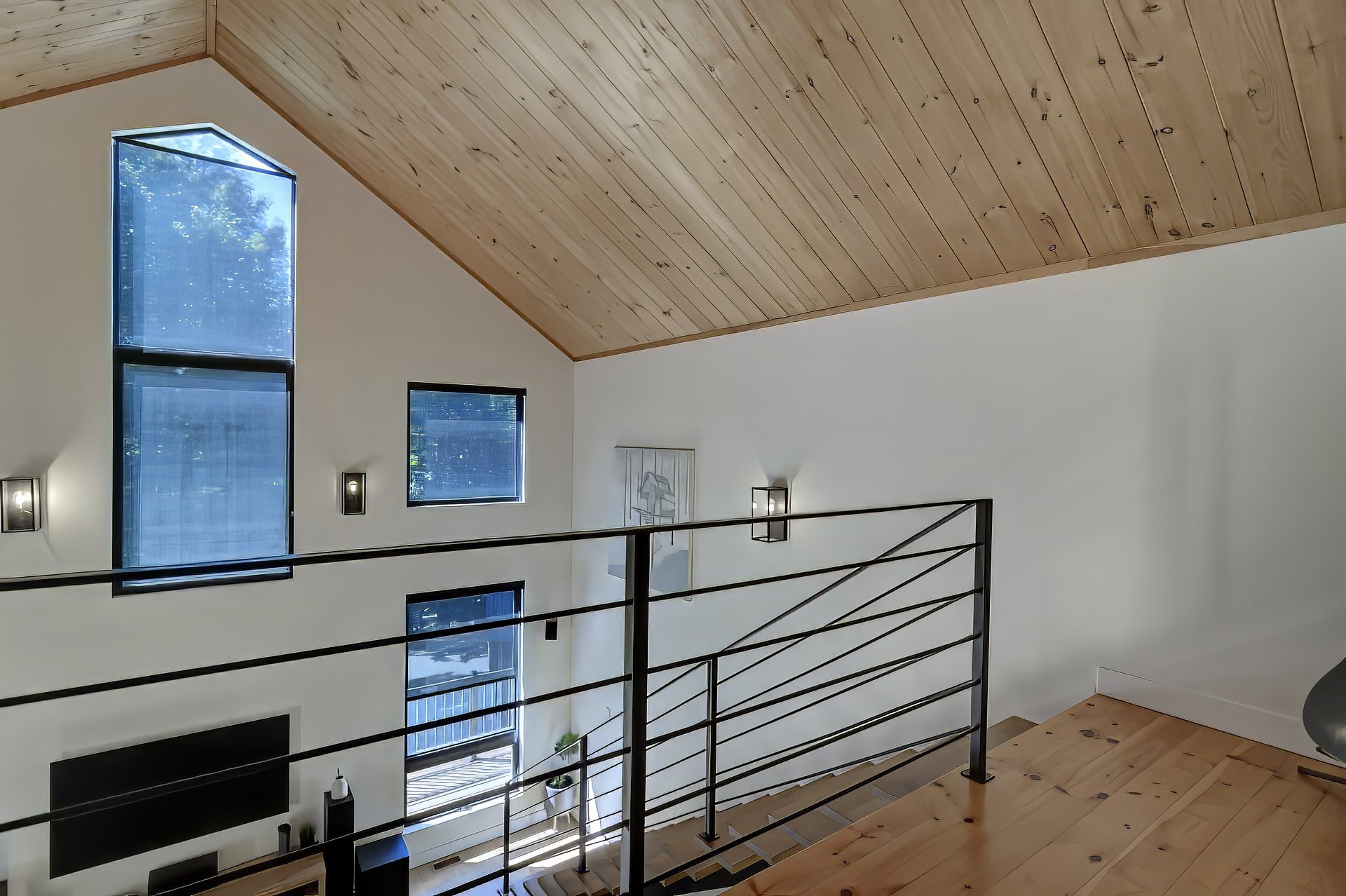 Mezzanine