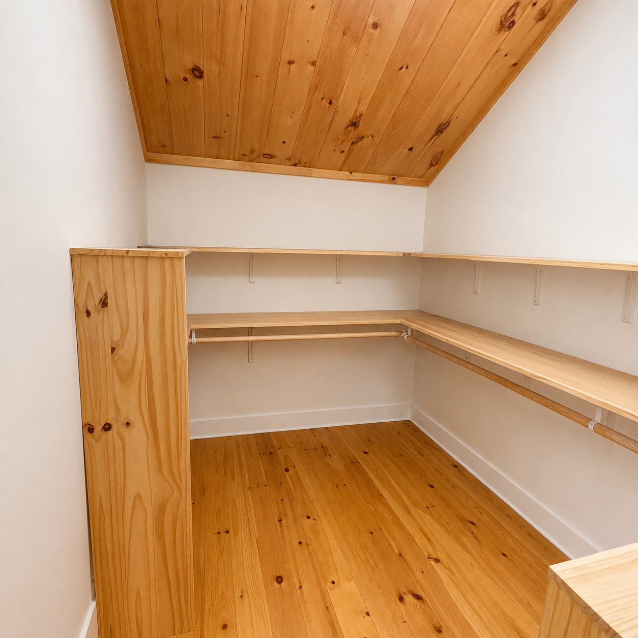 Penderie (Walk-in)