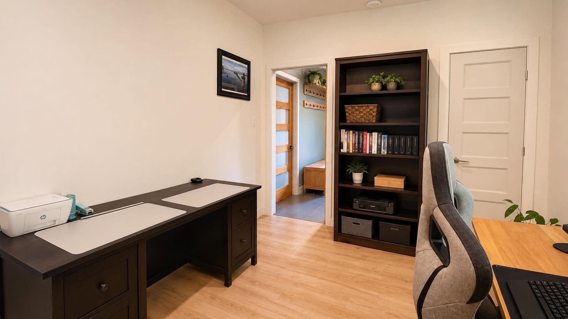 Bureau
