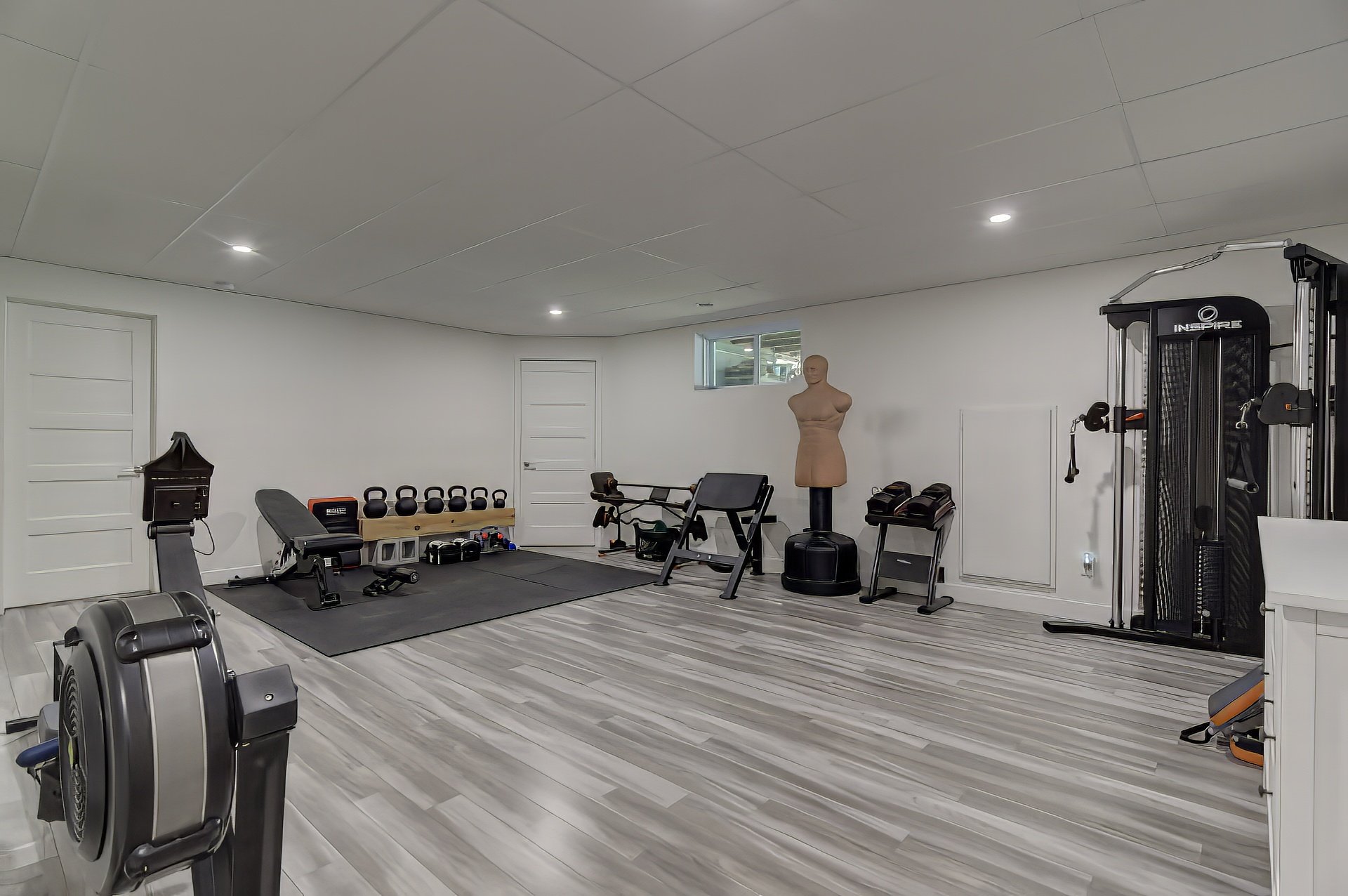 Salle familiale