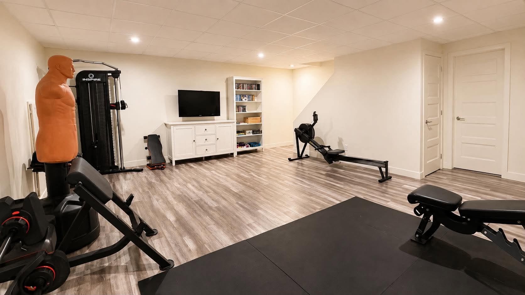 Salle familiale