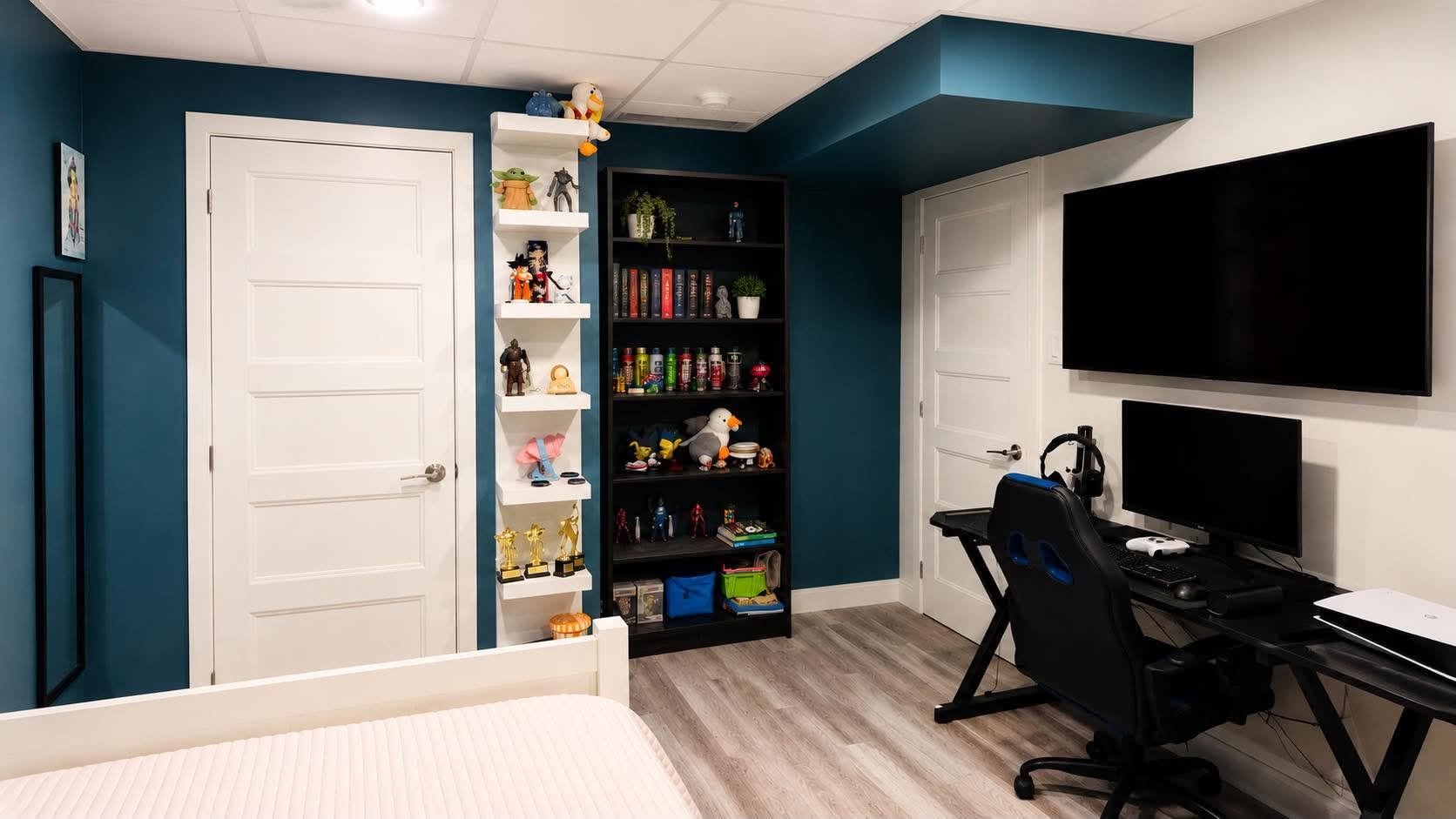 Bureau