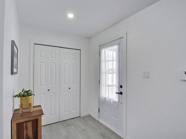 Hall d'entrée/Vestibule