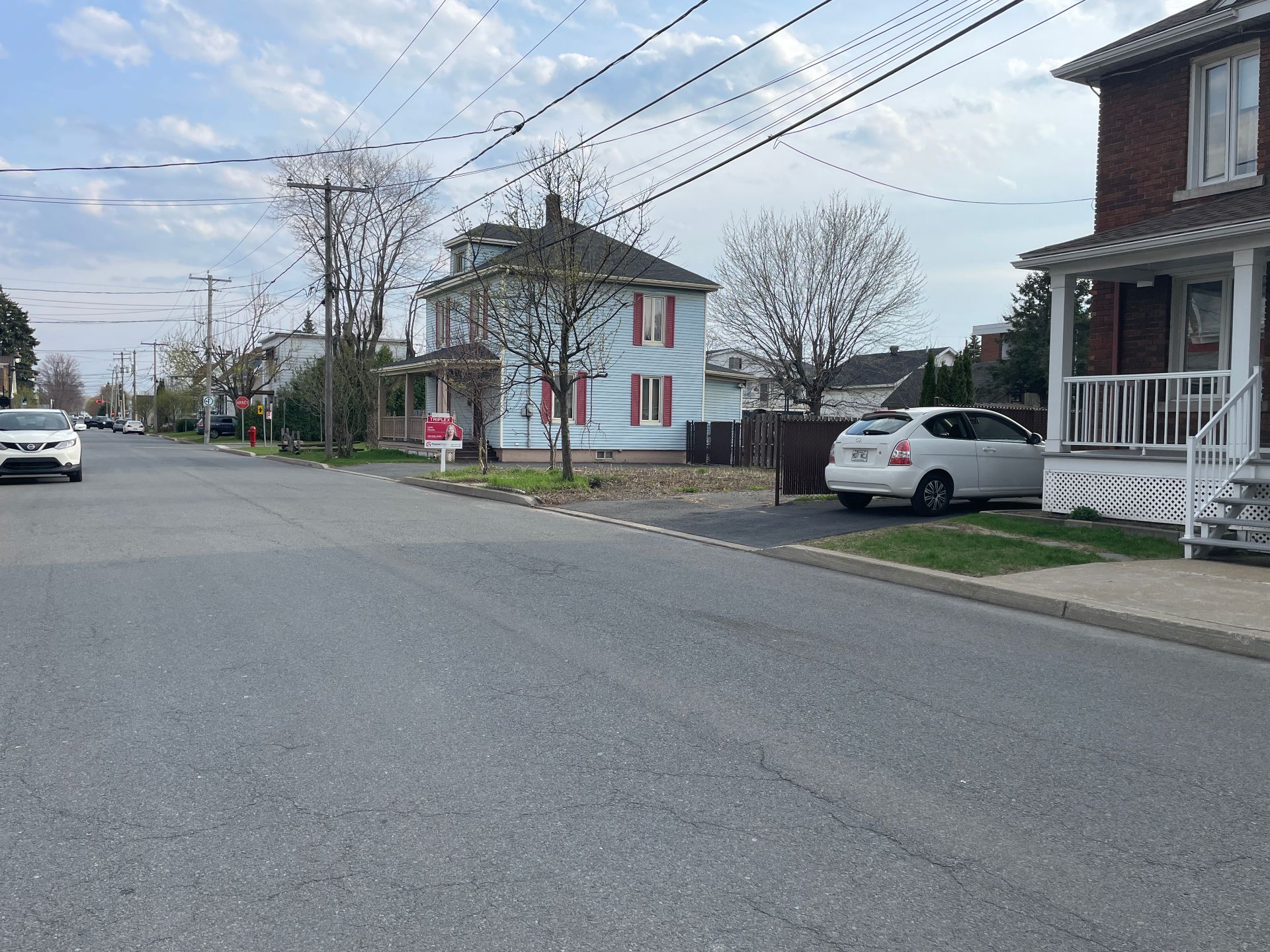 Street