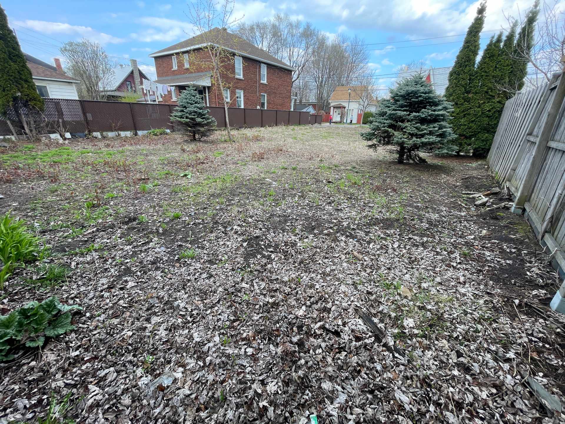 Land/Lot