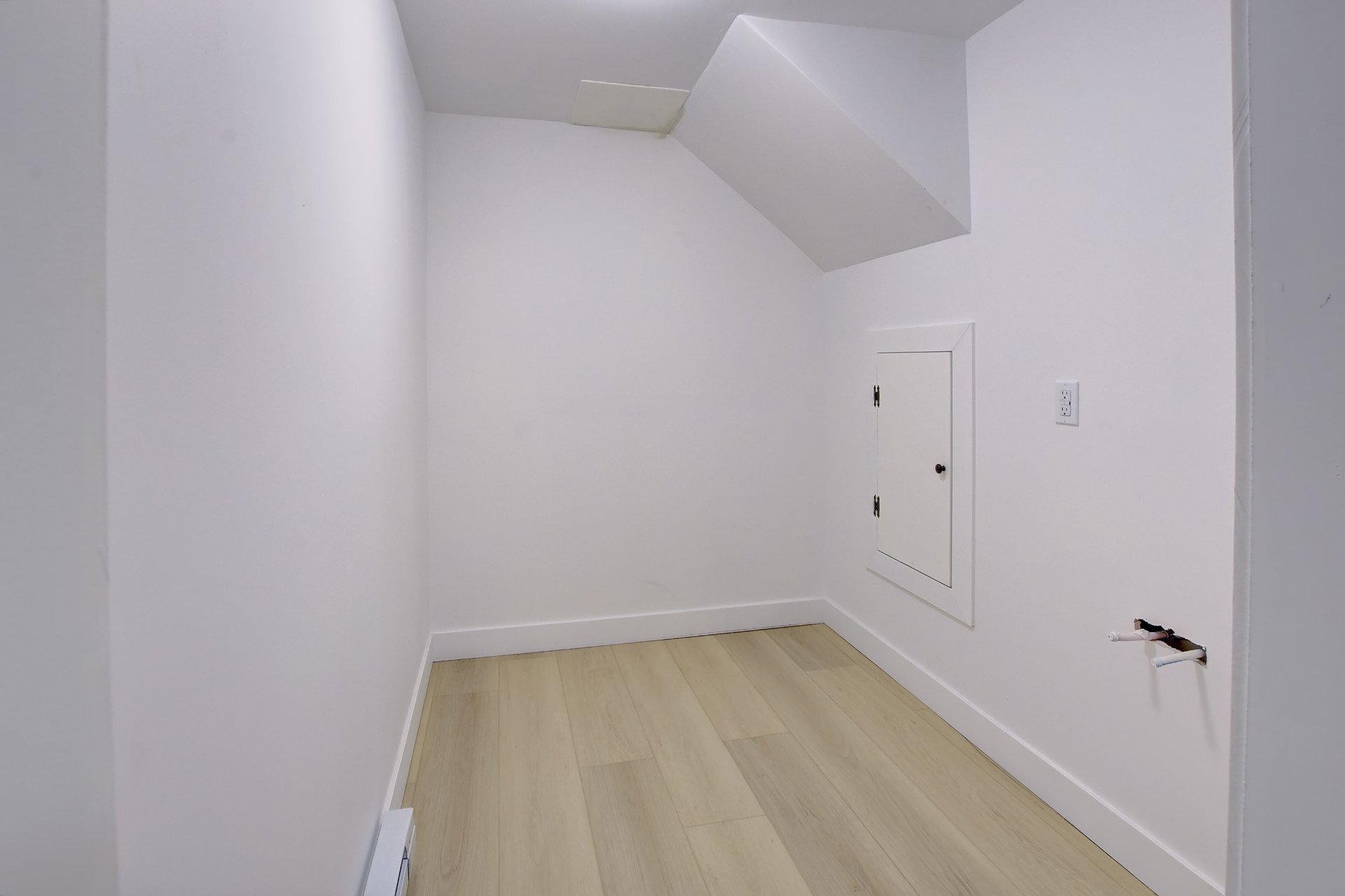 Plomberie salle de bain