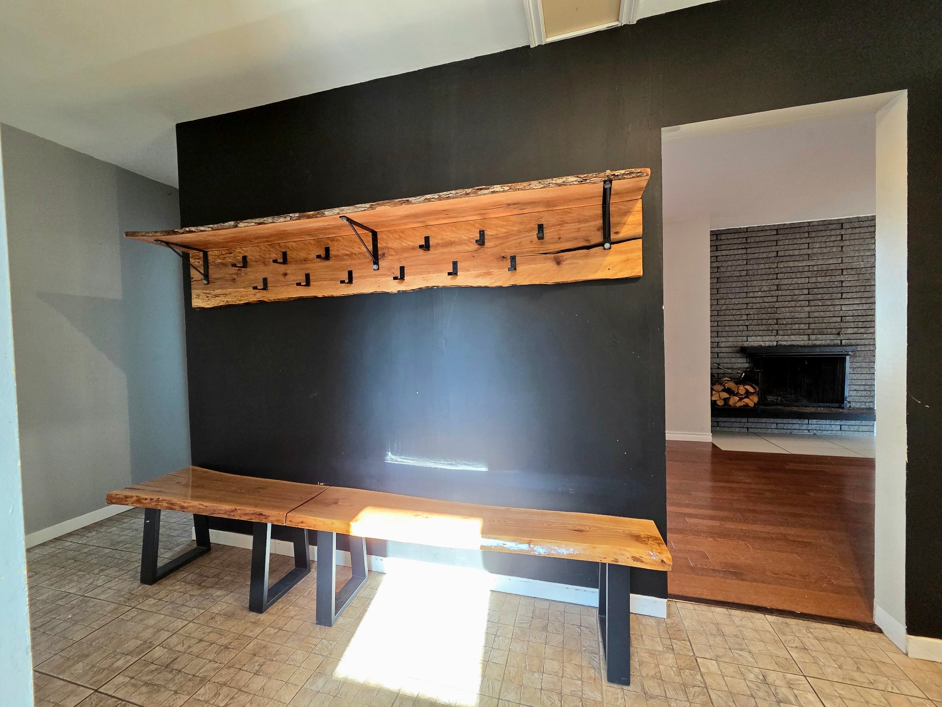 Hall d'entrée/Vestibule