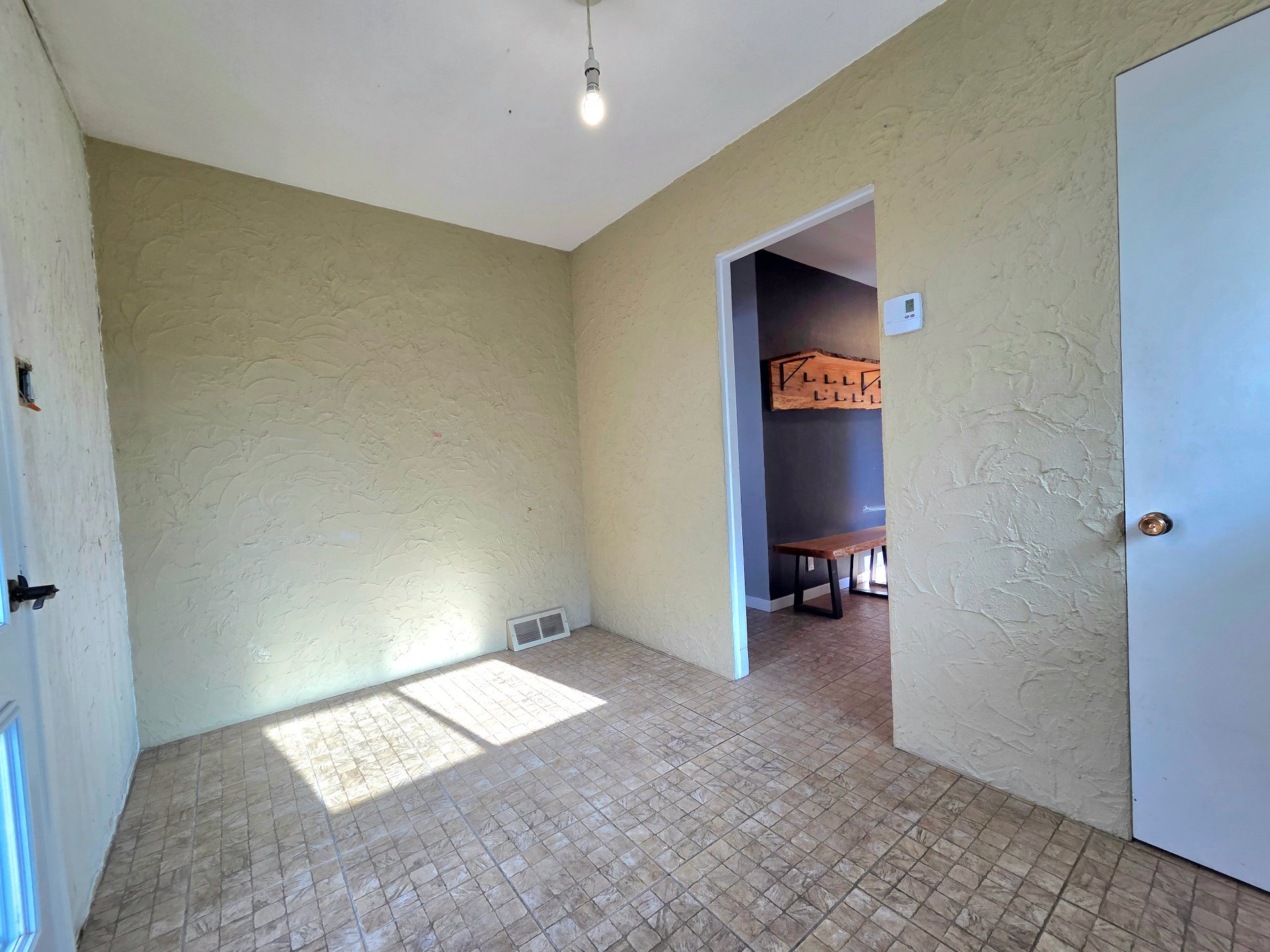 Hall d'entrée/Vestibule