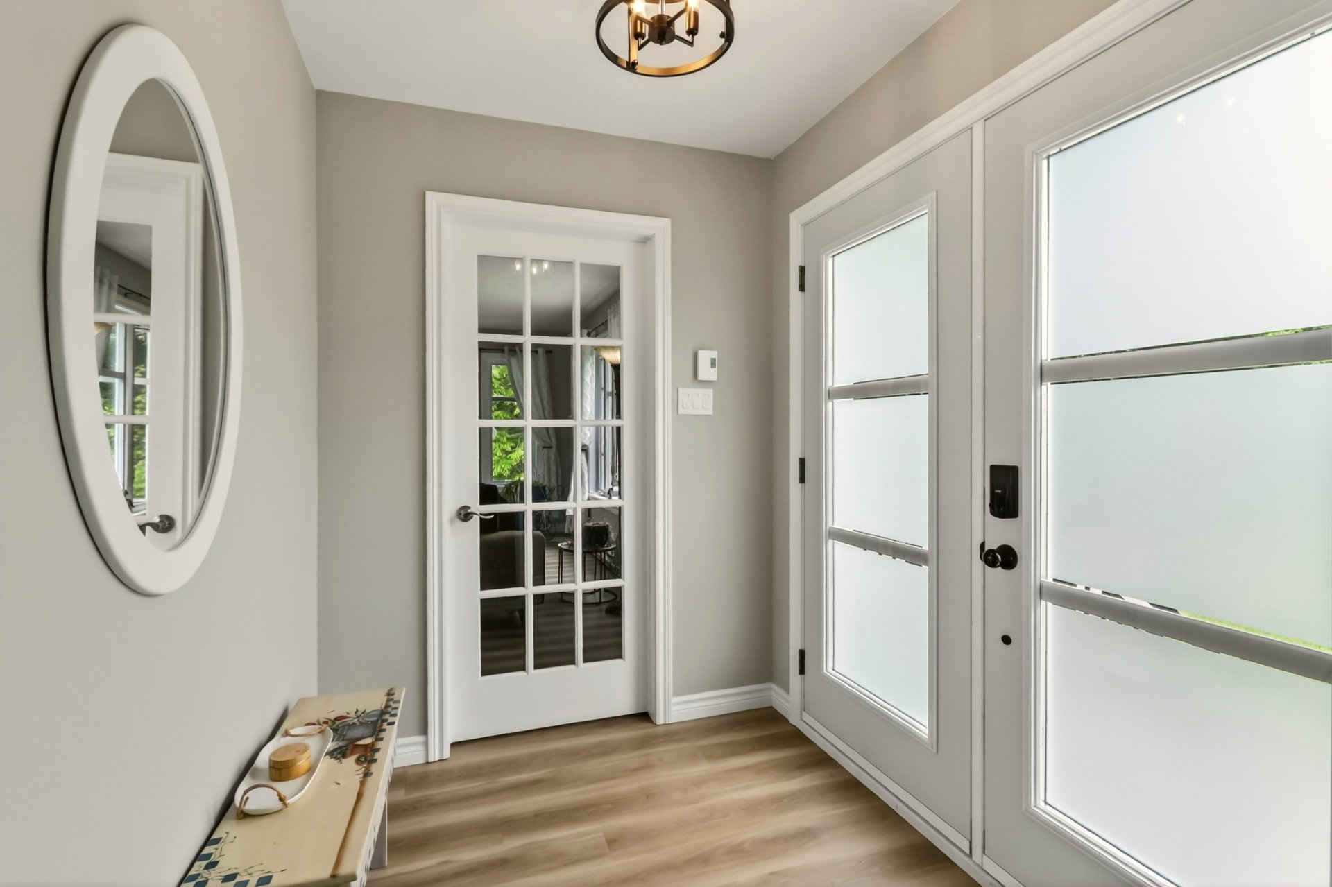 Hallway