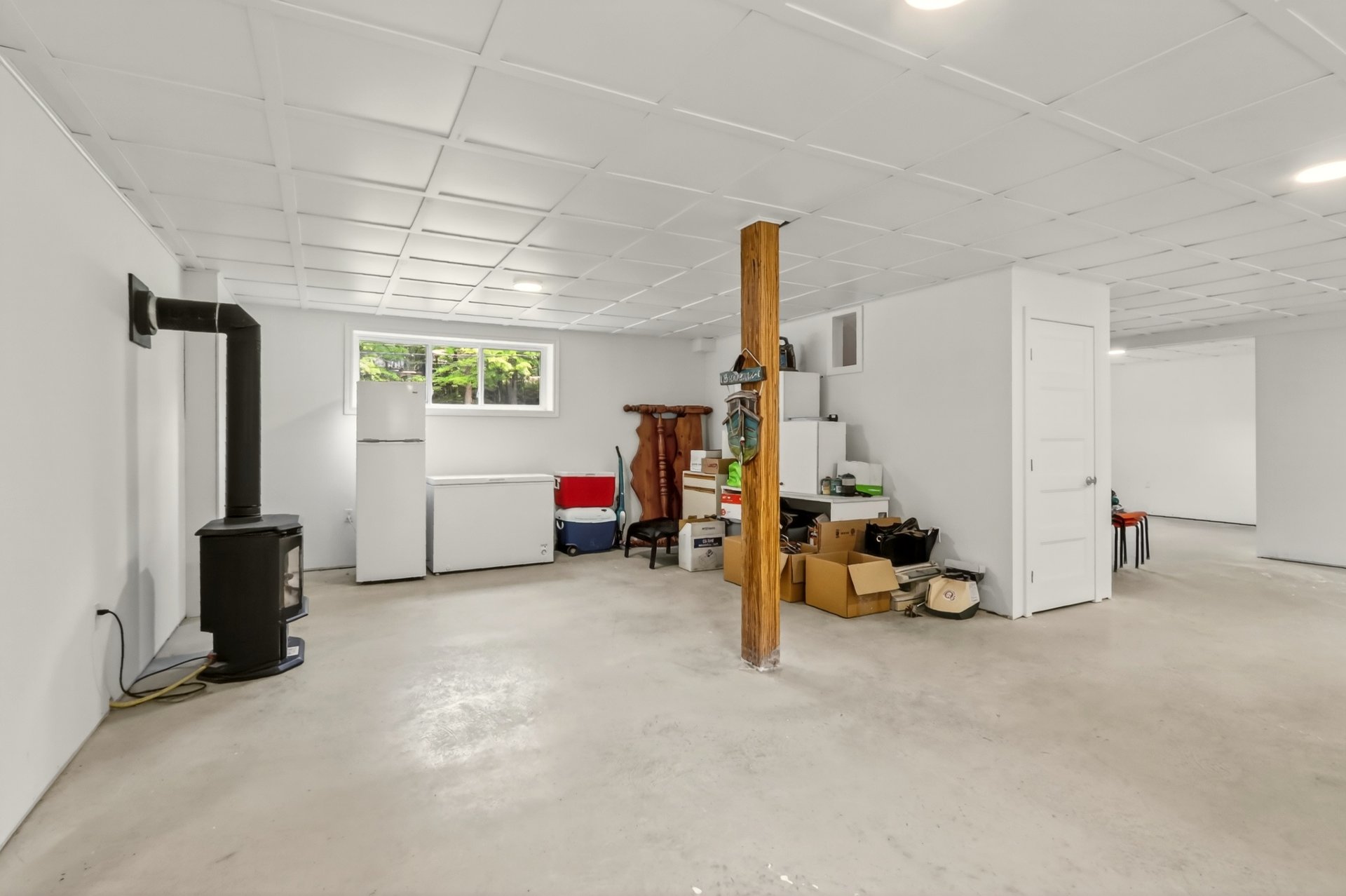 Salle familiale