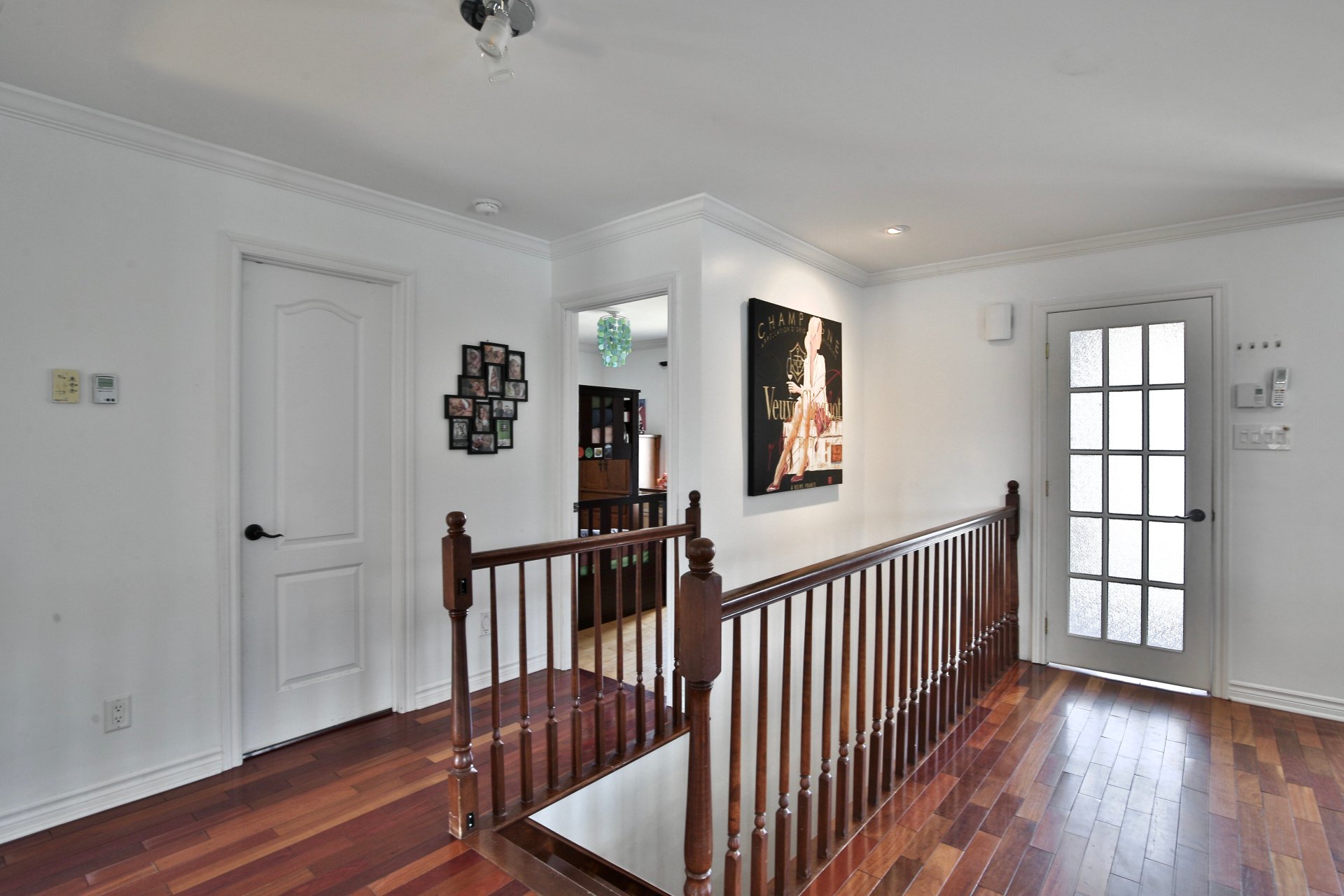 Escalier