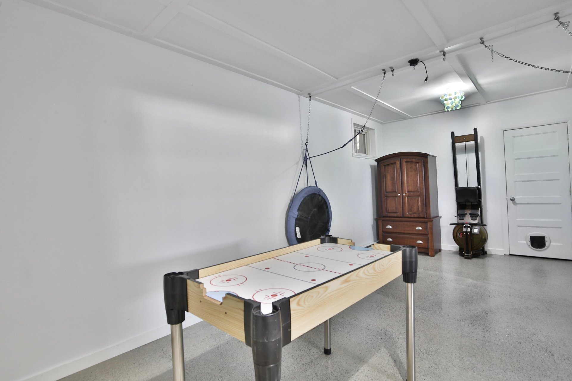 ou chambre à couche