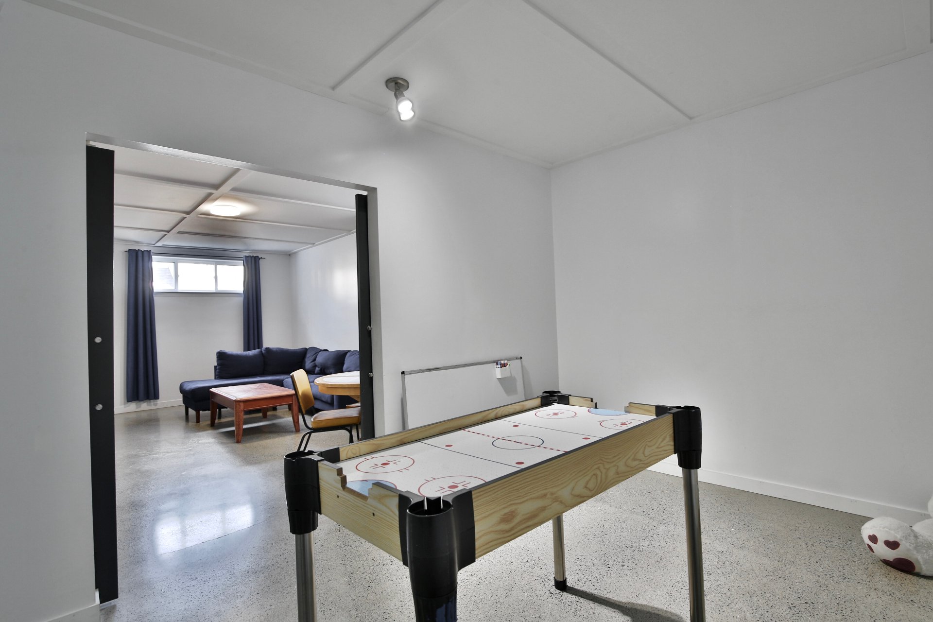 ou chambre à couche