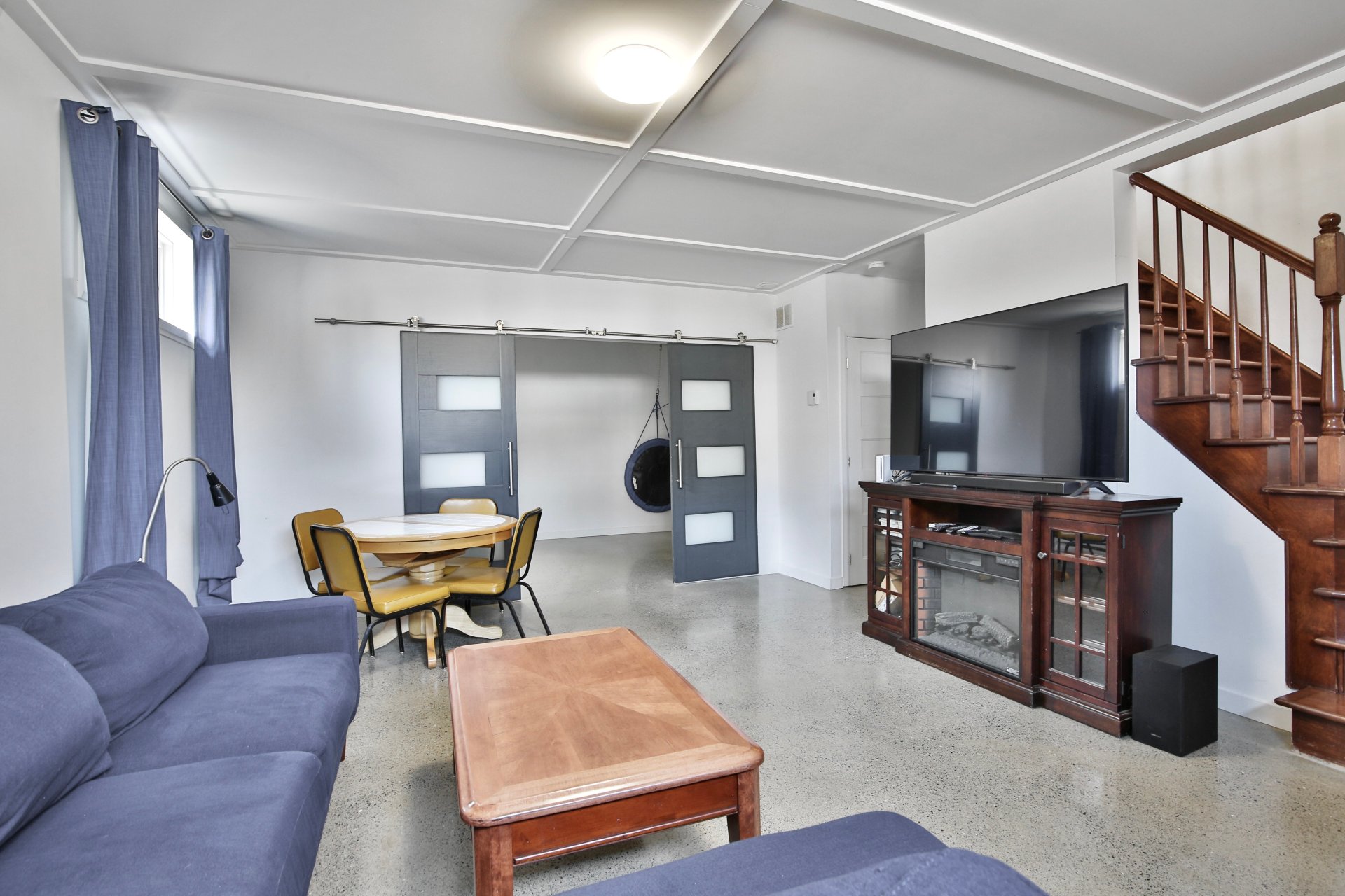 Salle familiale