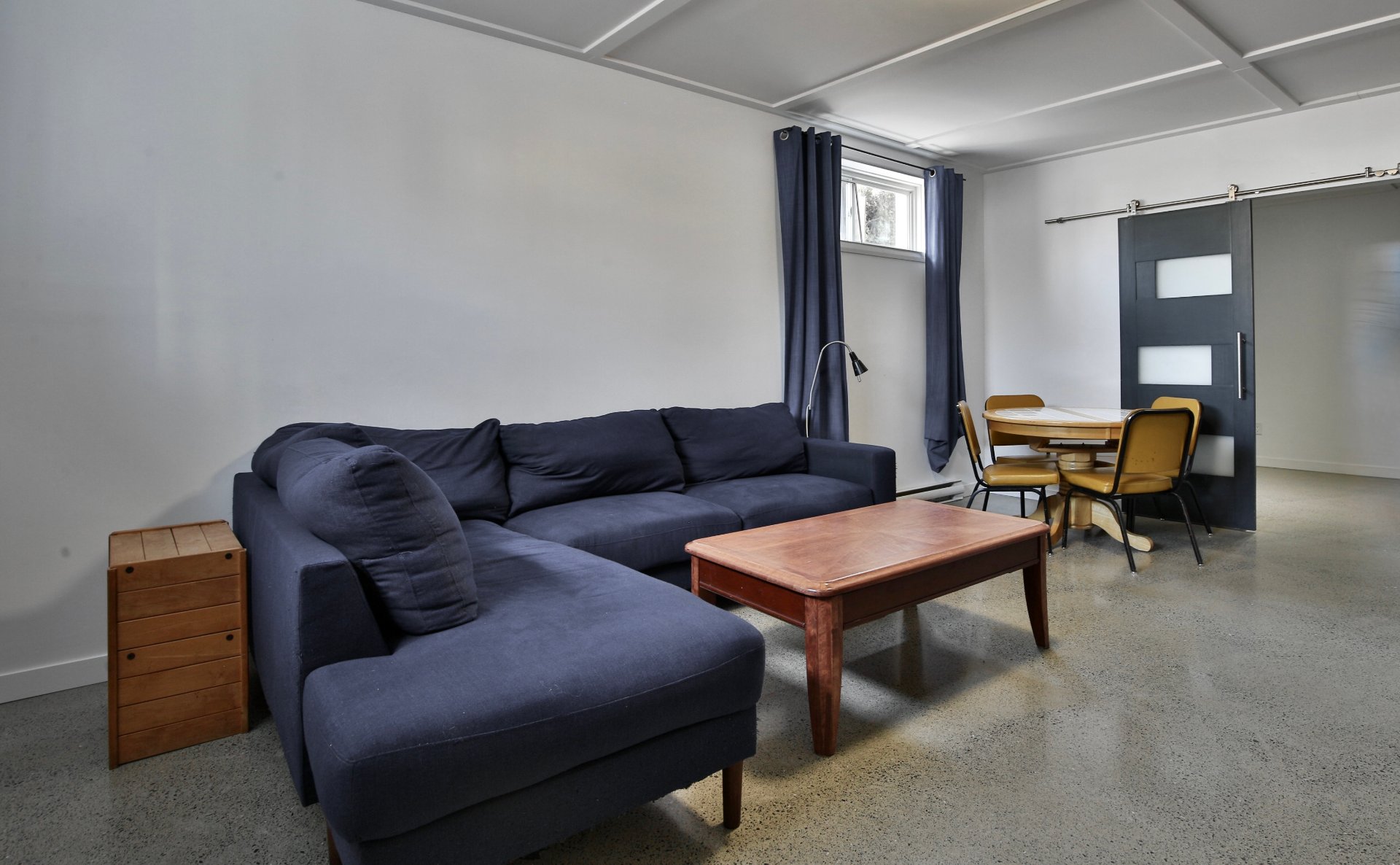 Salle familiale