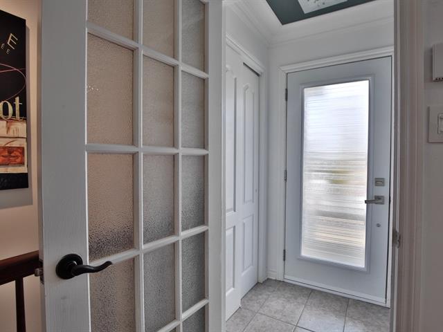 Hall d'entrée/Vestibule
