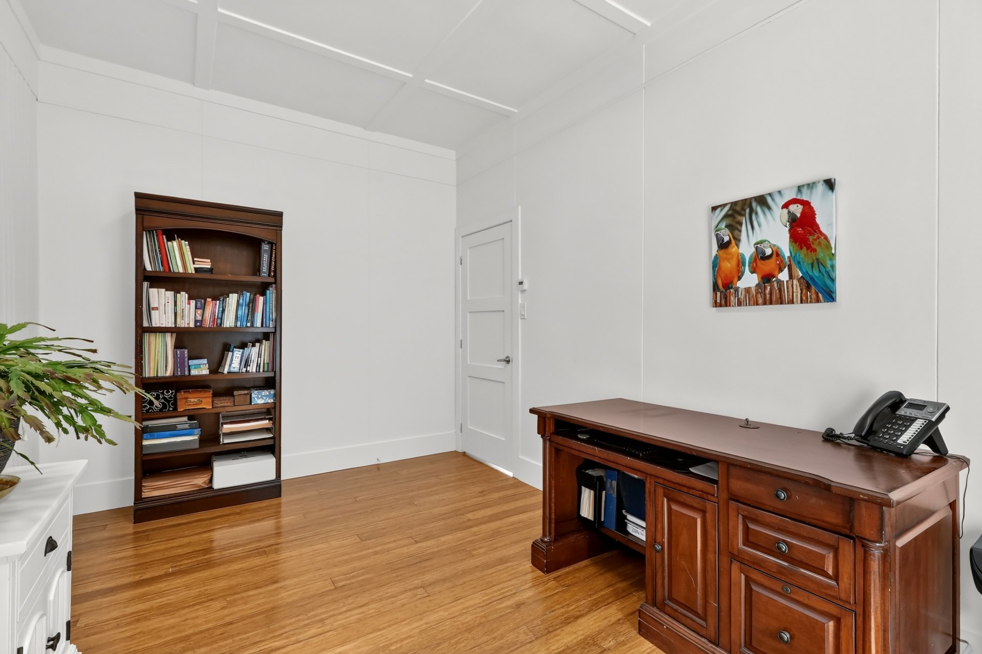 Bureau