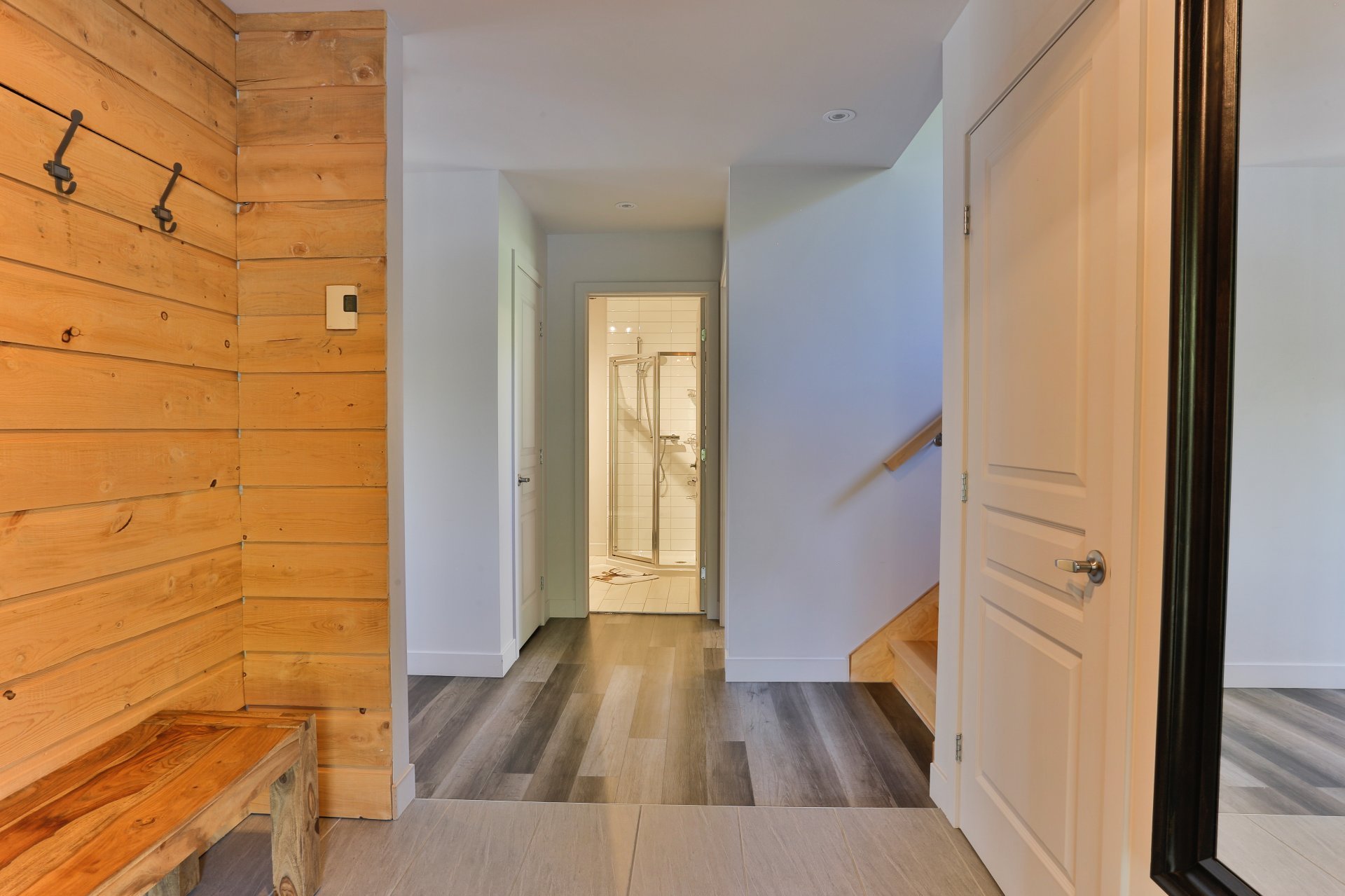 Hall d'entrée/Vestibule