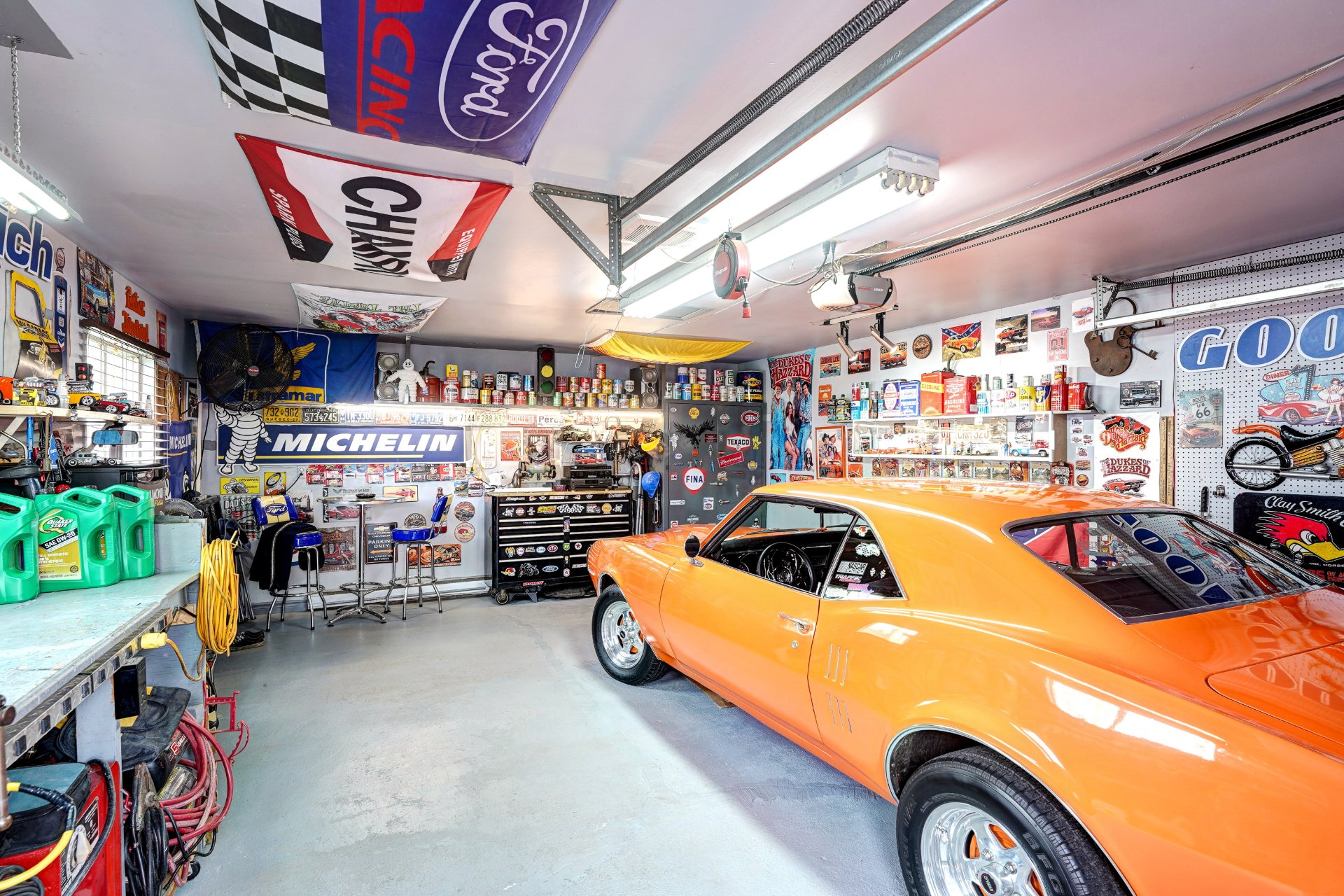 Garage