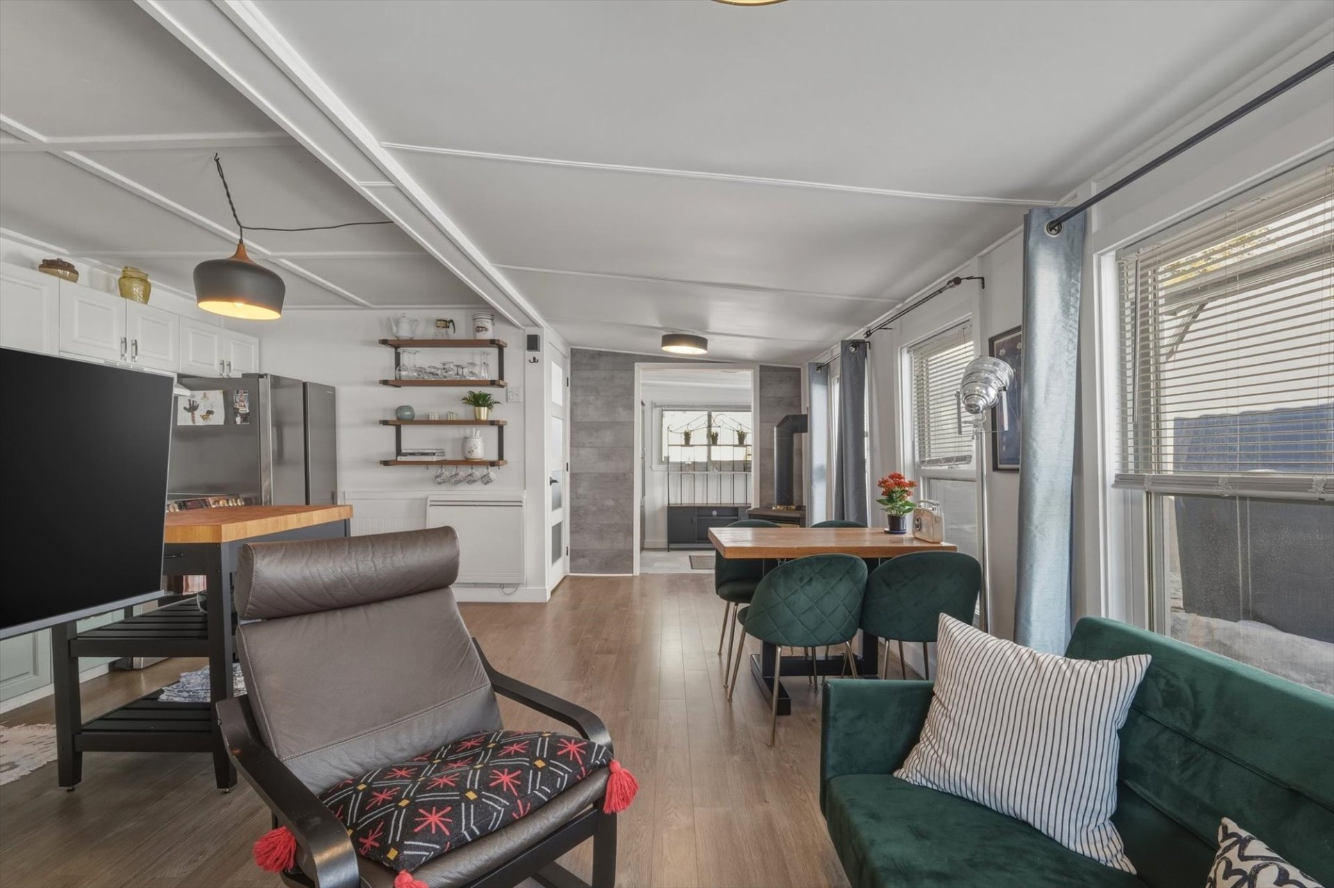 Intérieur