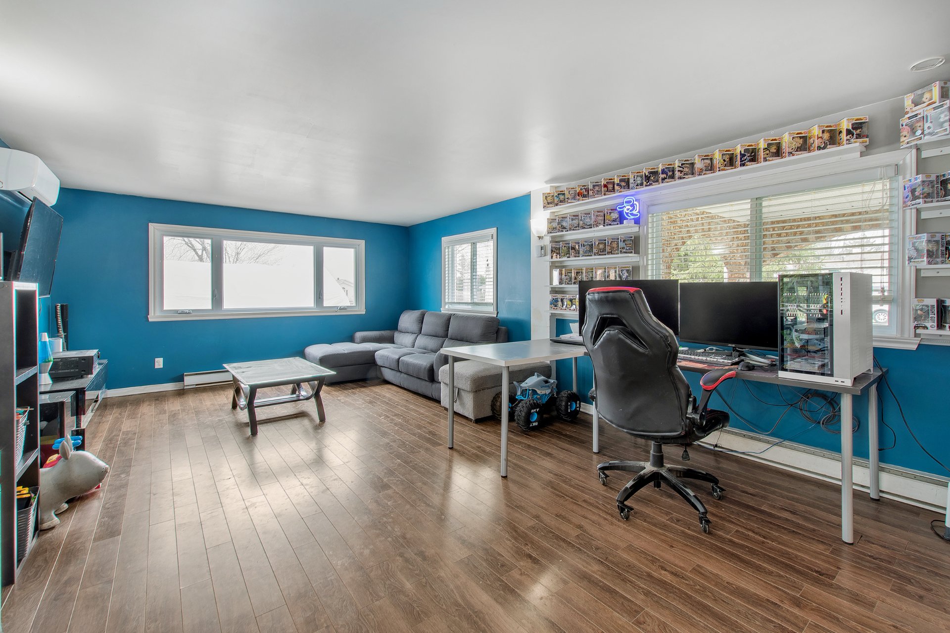 Salon