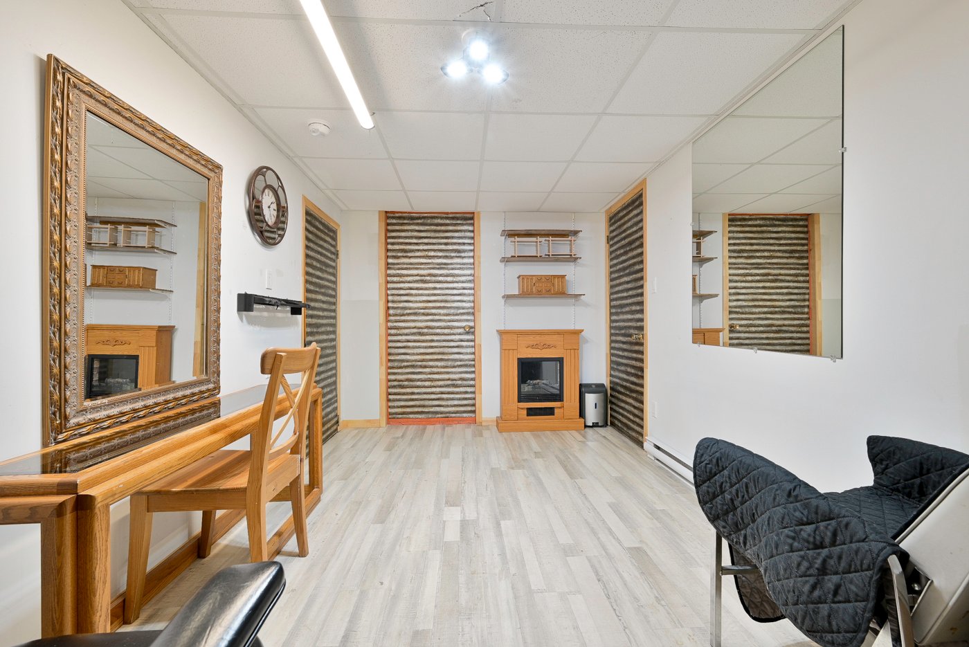 Bureau