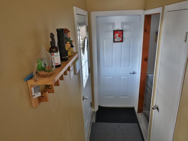 Hall d'entrée/Vestibule