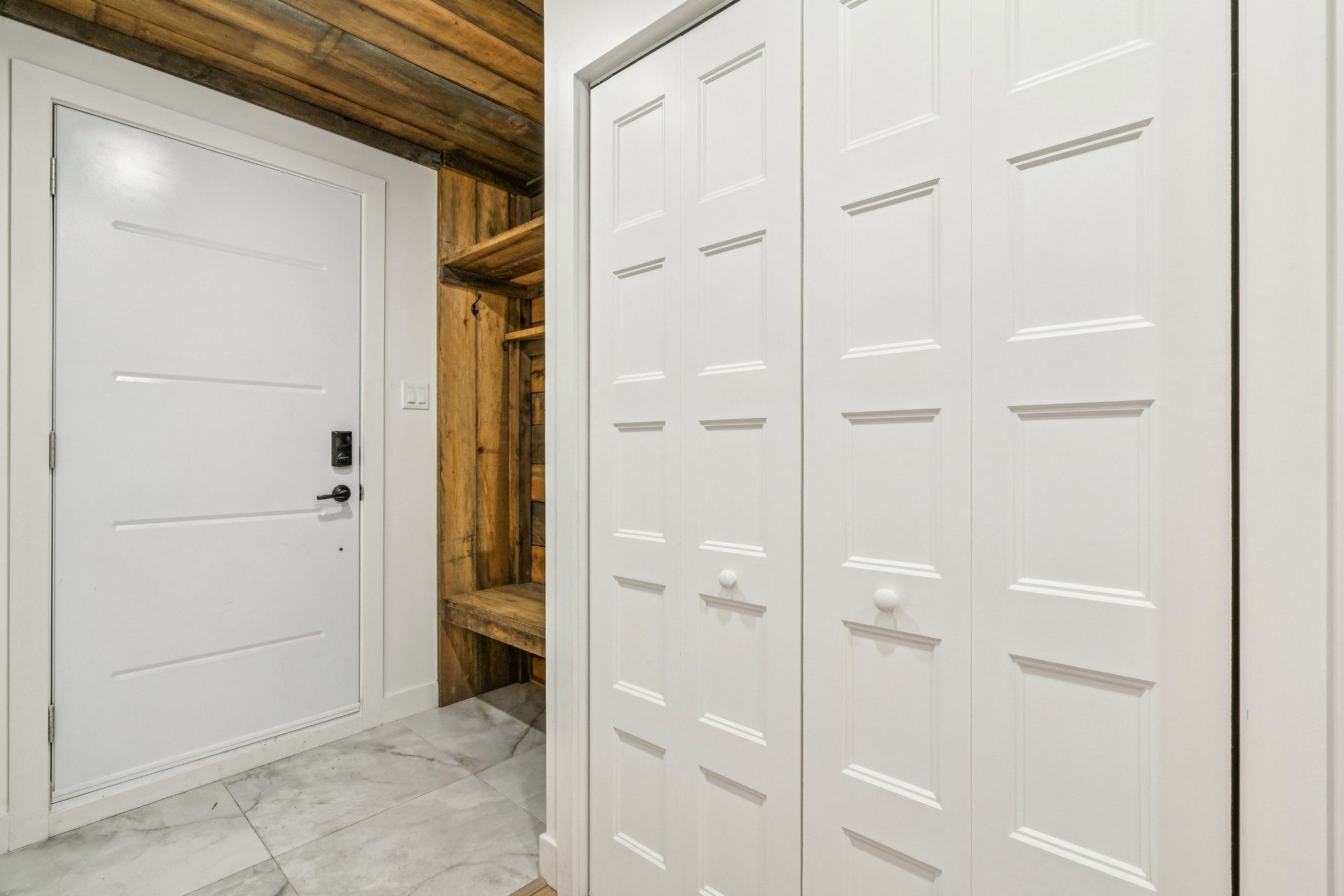 Hall d'entrée/Vestibule