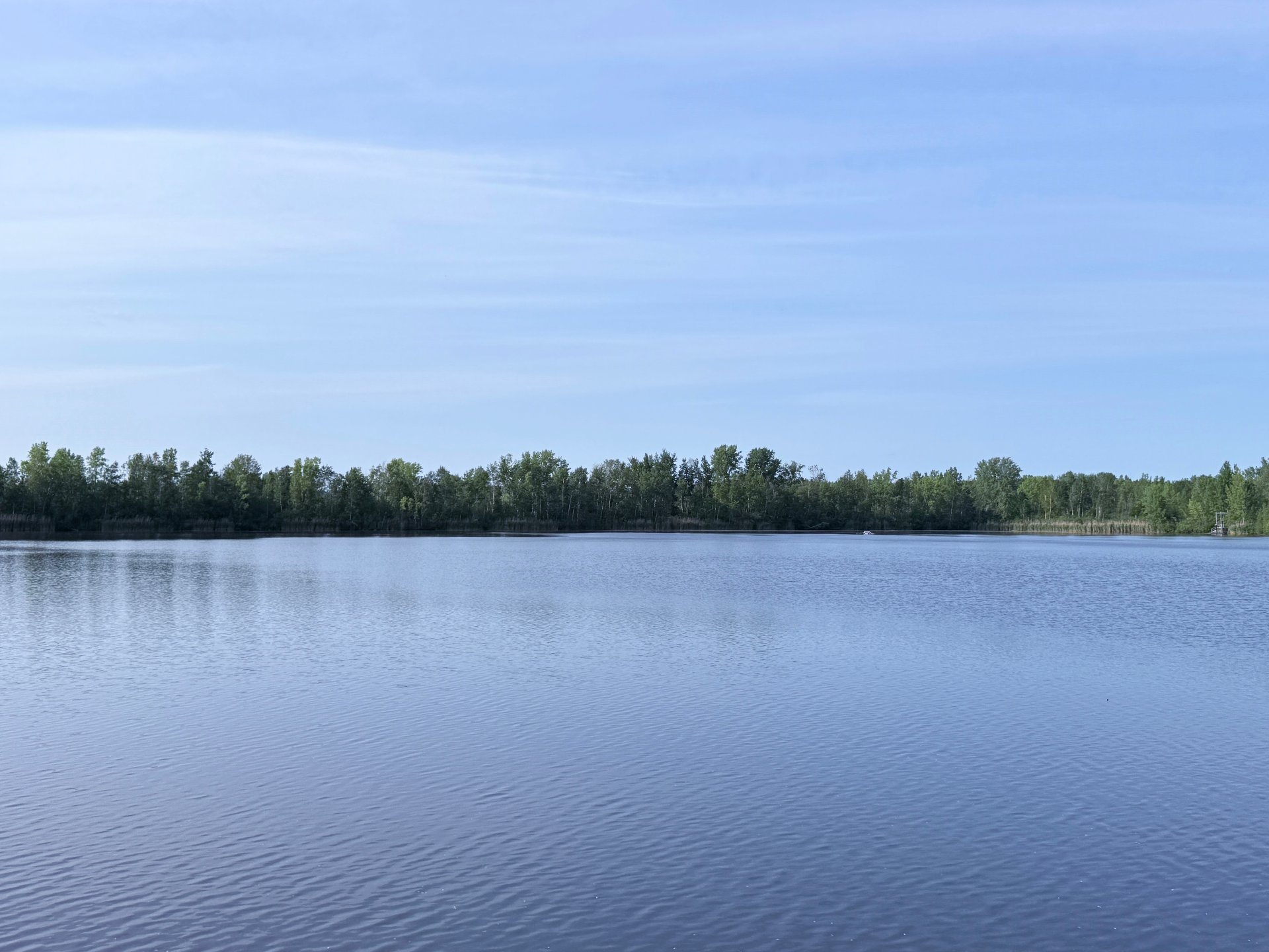 Lac Boivin