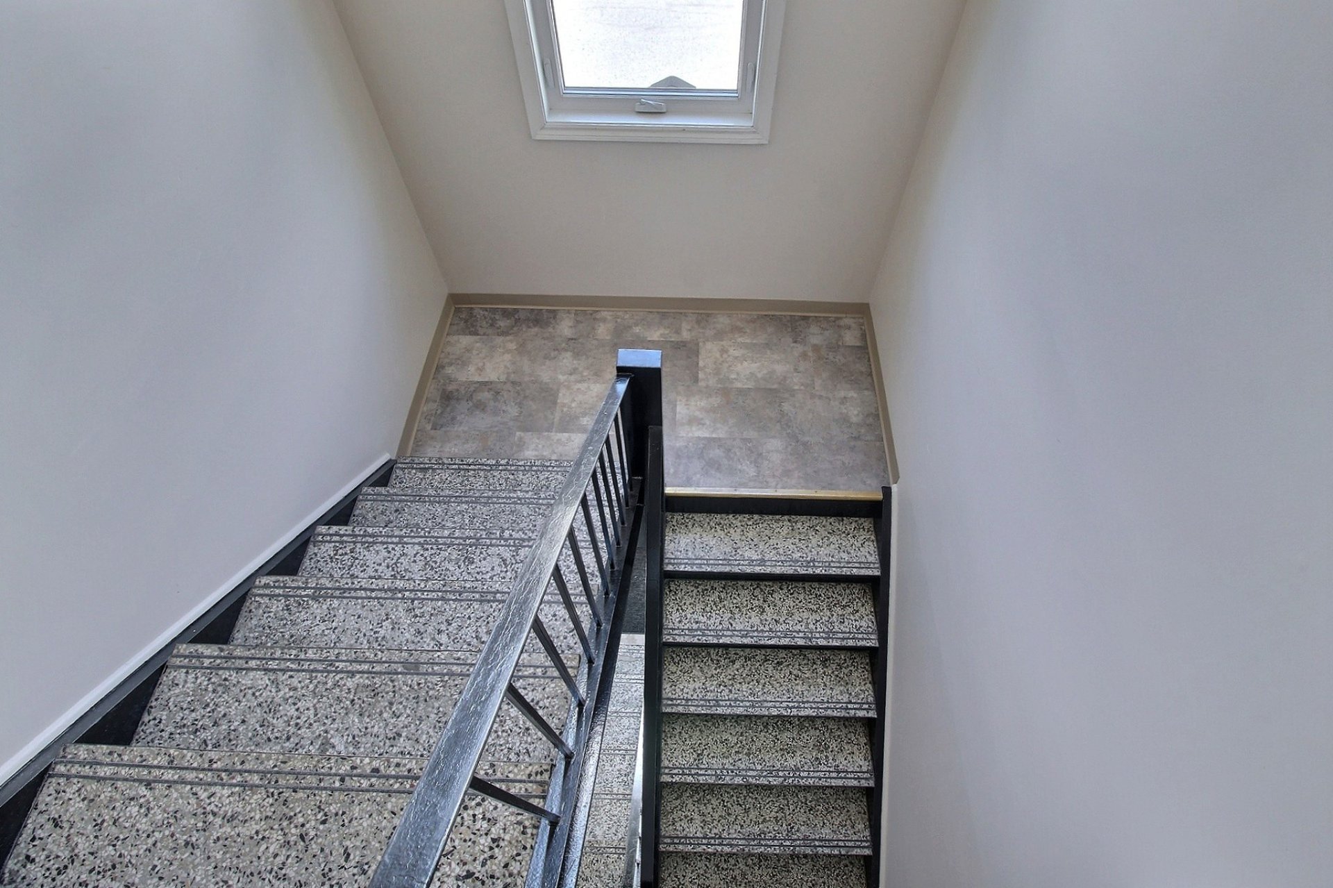 Escalier