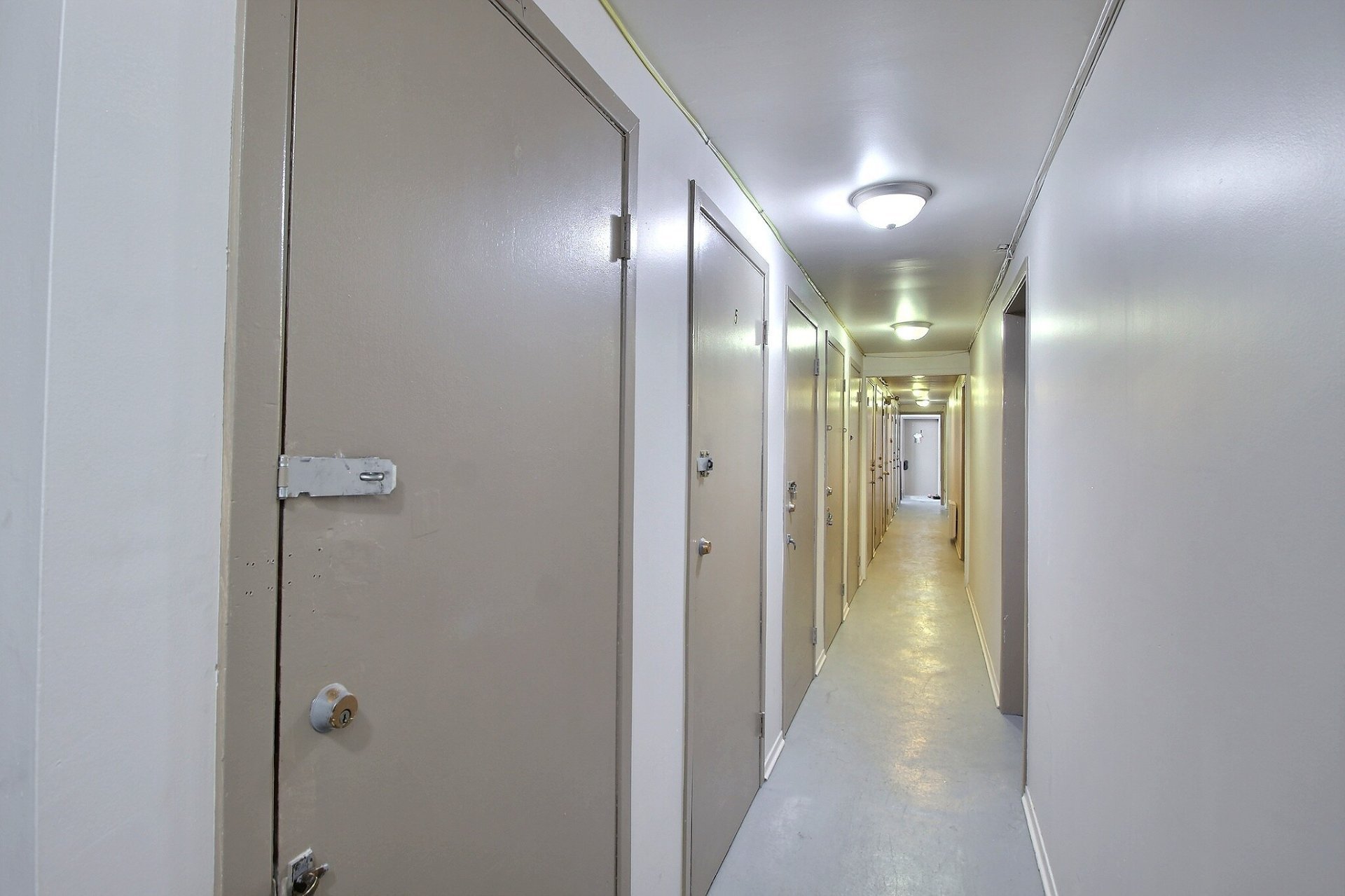 Corridor