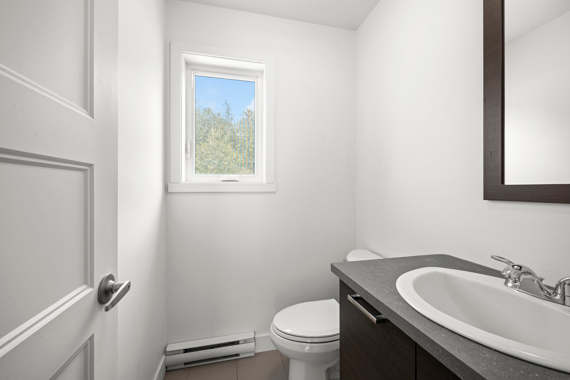 Washroom