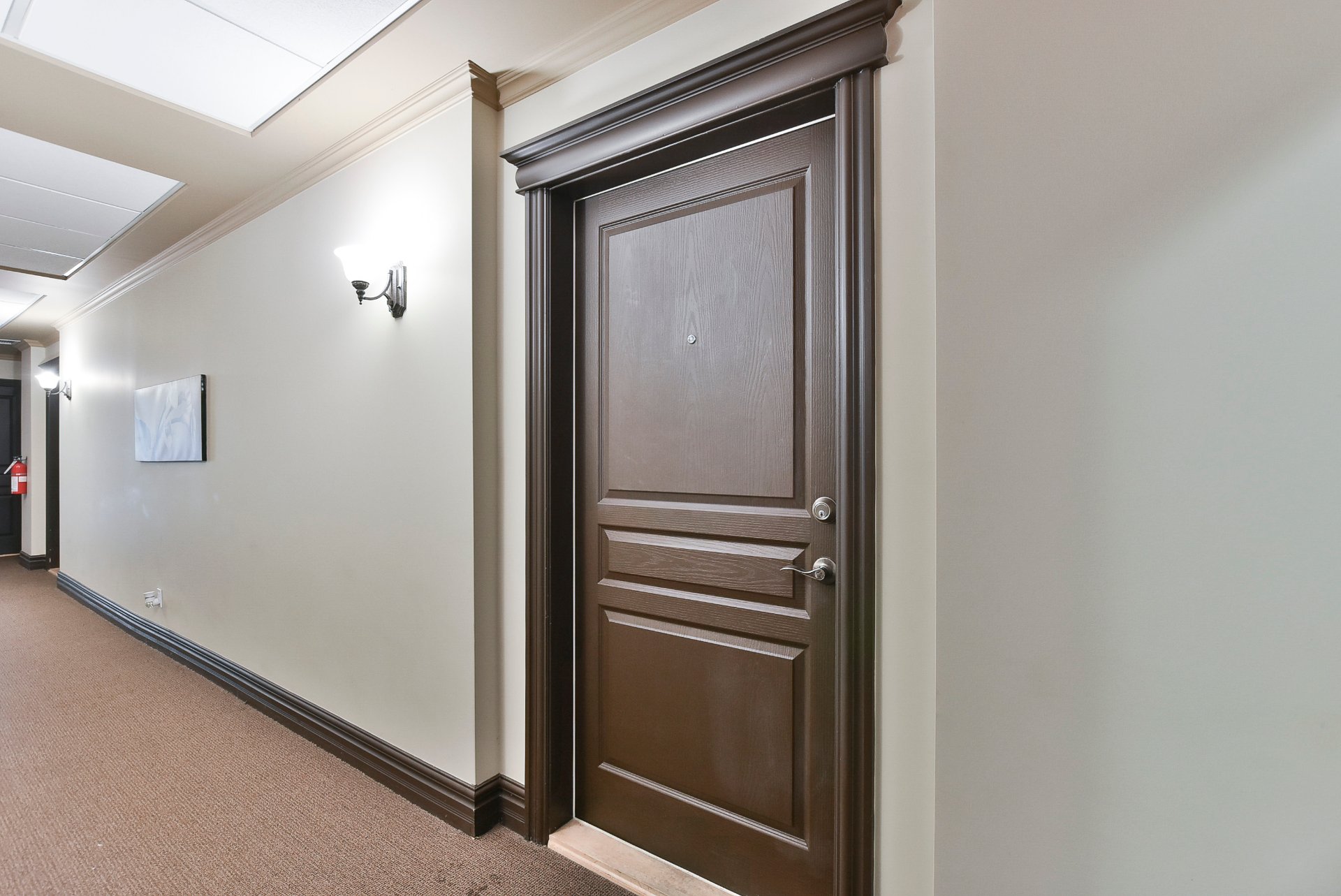 Hall d'entrée/Vestibule