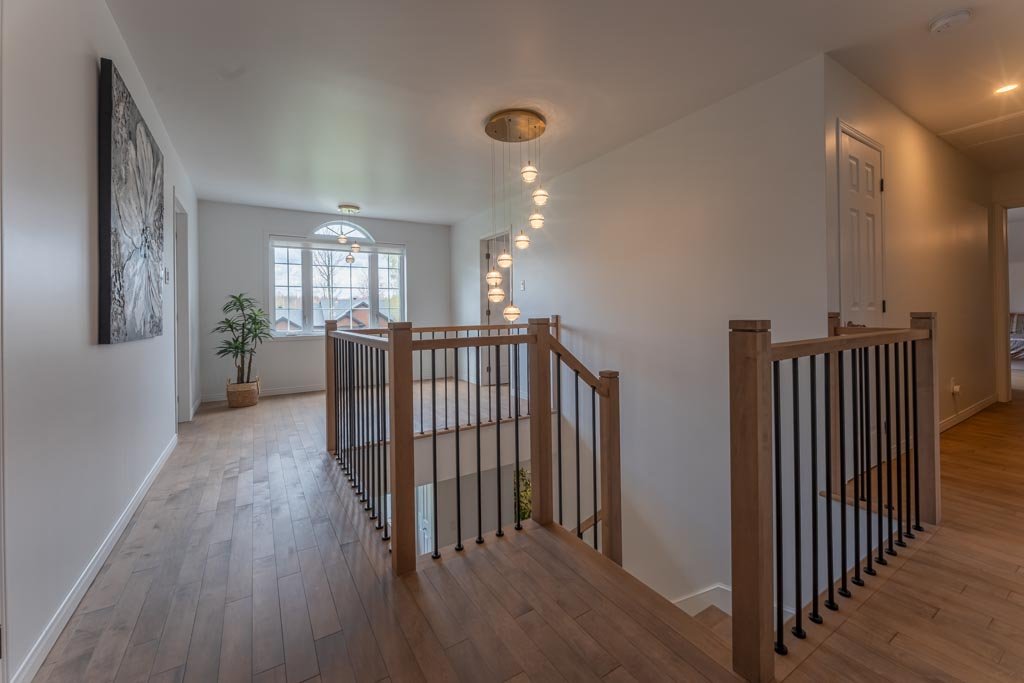 Escalier