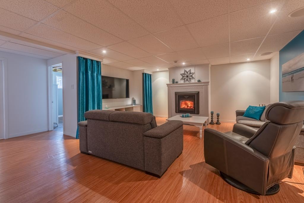 Salle familiale