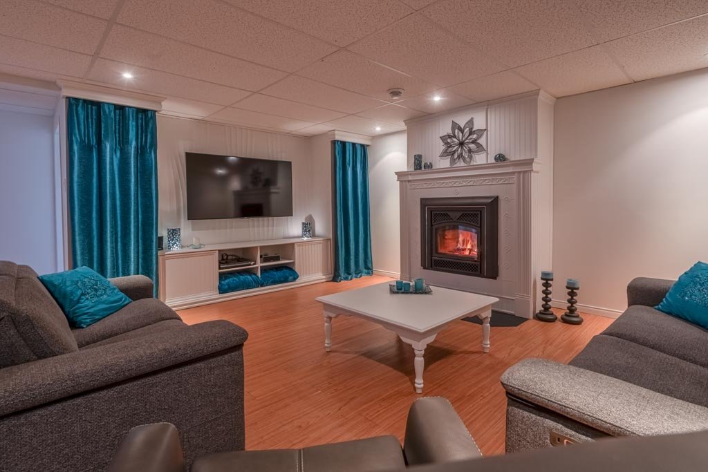 Salle familiale