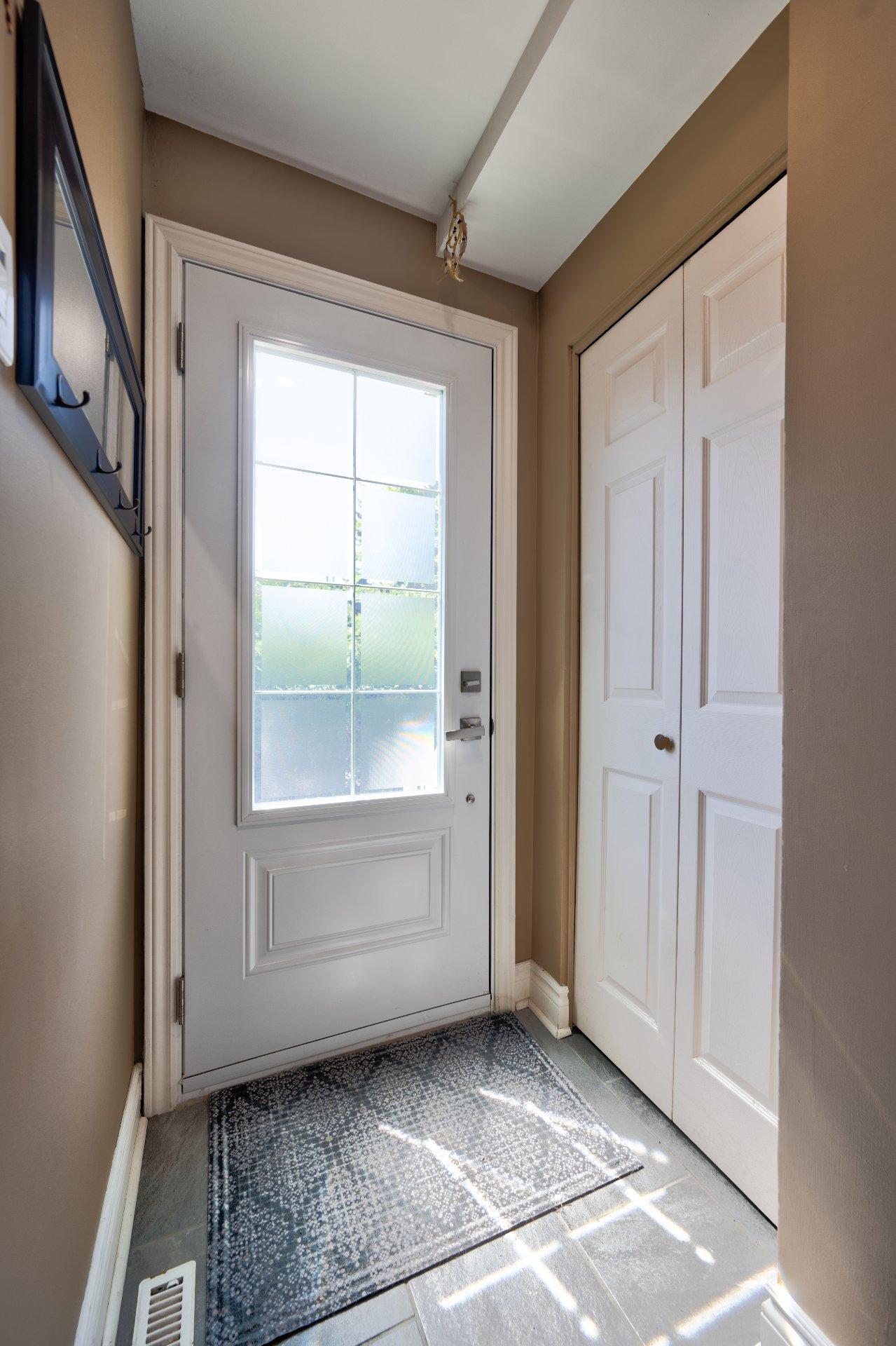 Hall d'entrée/Vestibule