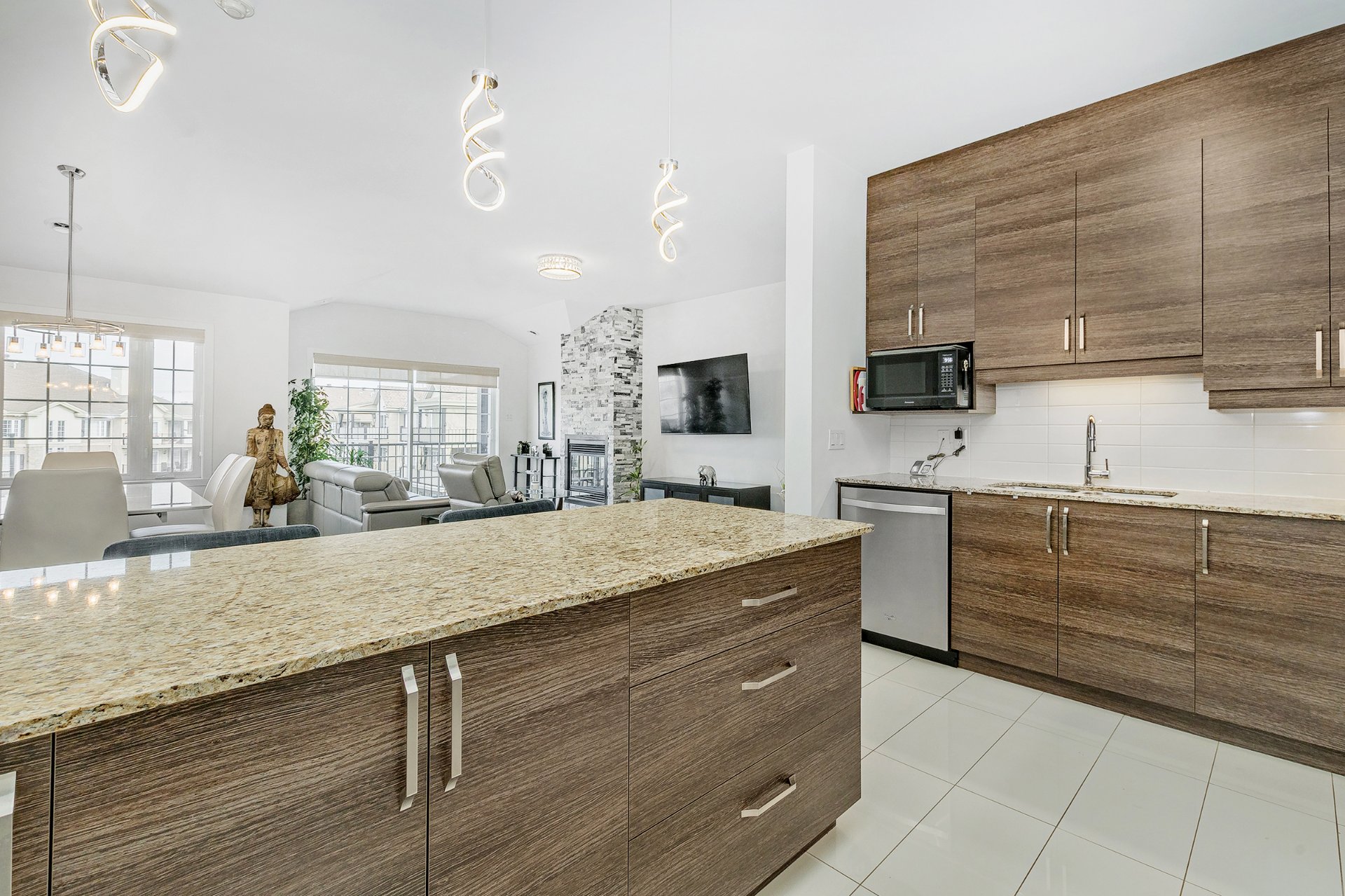 Dinette