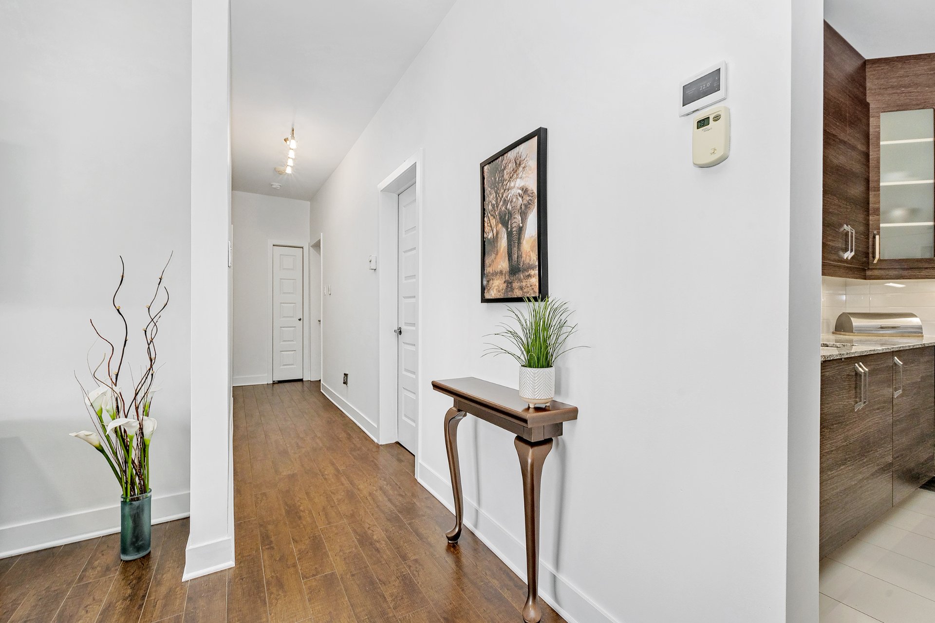Passageway
