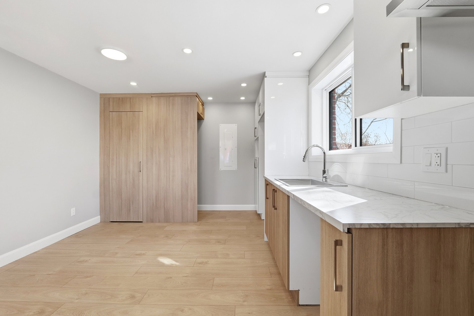 Logement