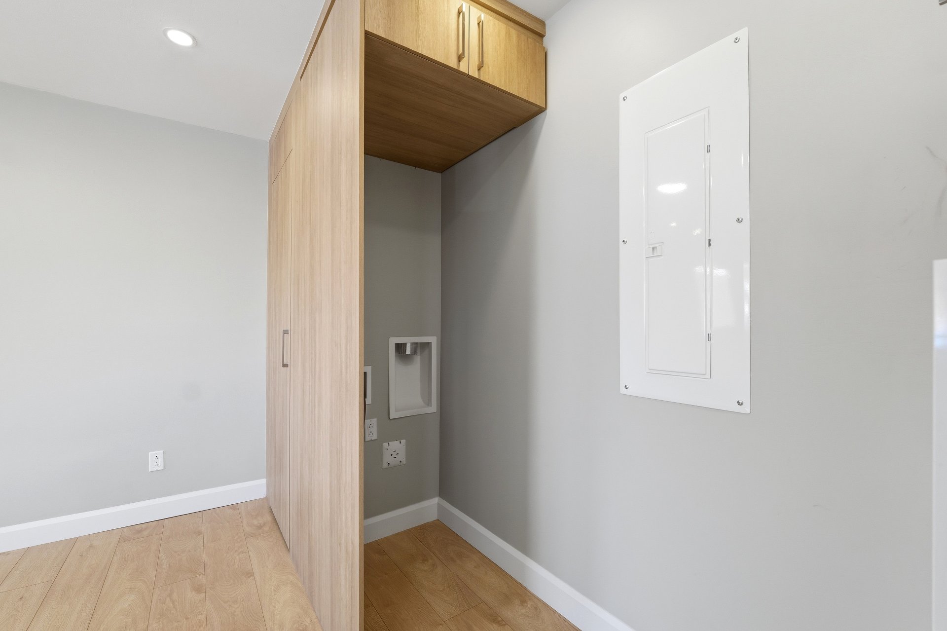 Logement