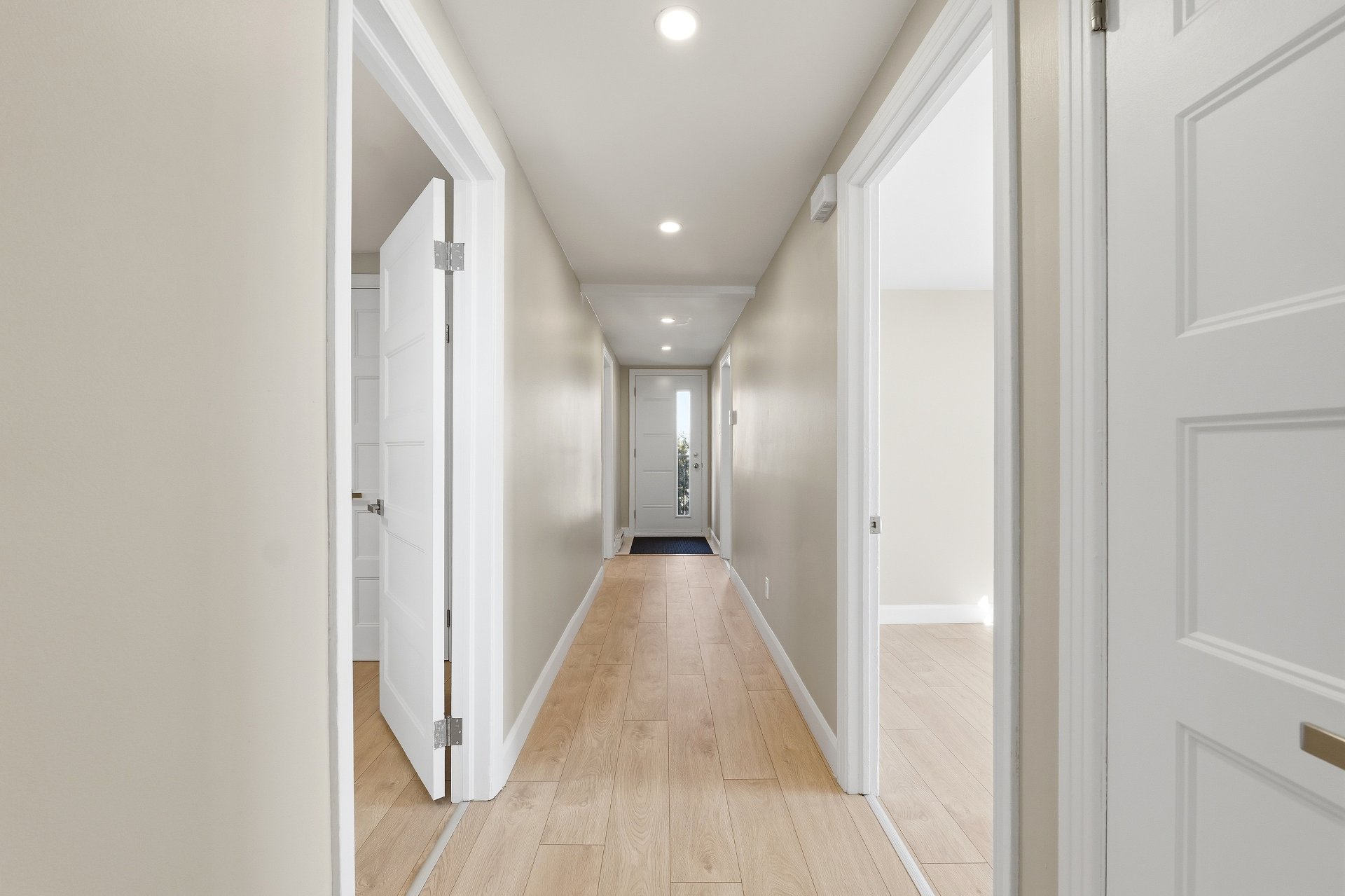 Logement