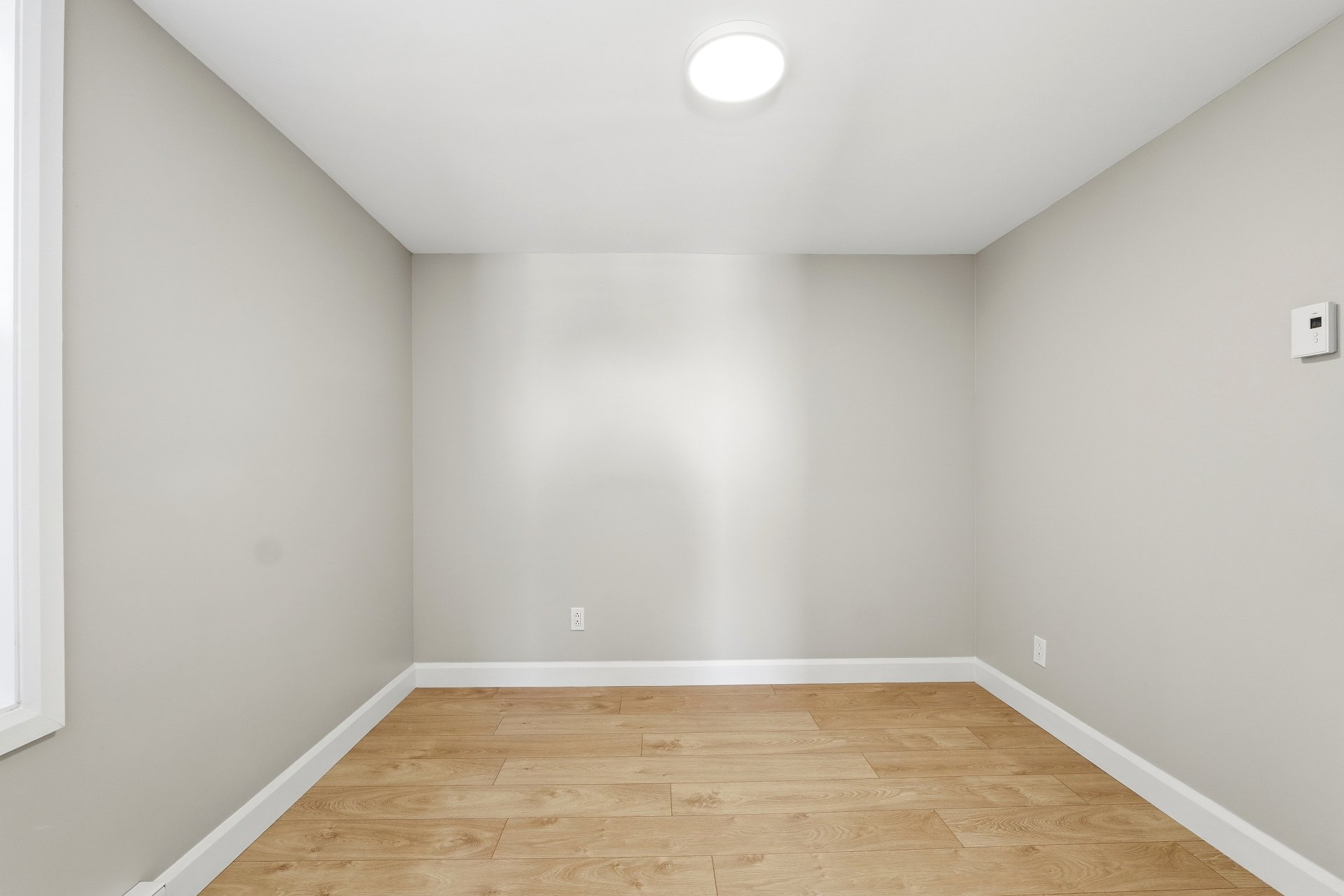 Logement